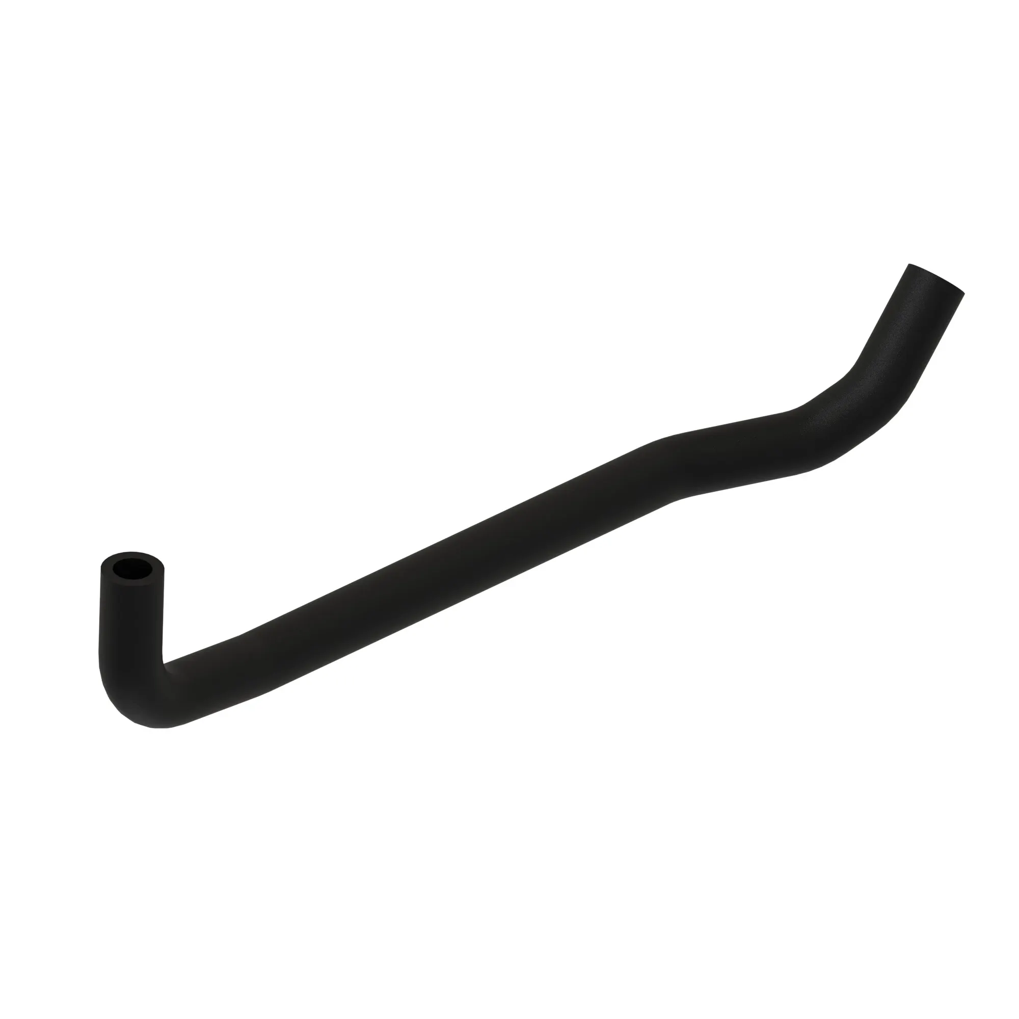 John Deere Fuel Tank Hose, 405 mm - TR111675