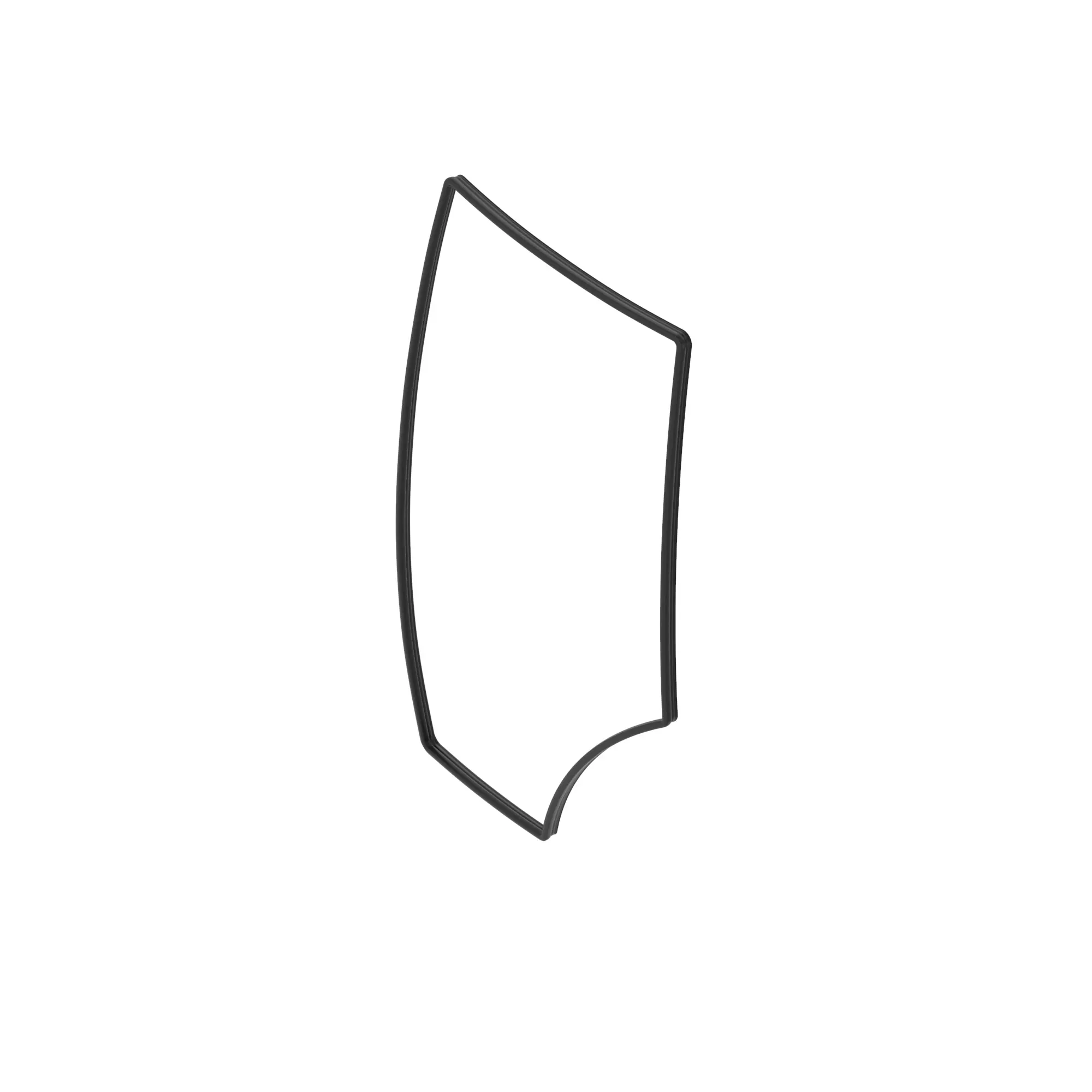 John Deere Windshield Weatherstrip - L215968
