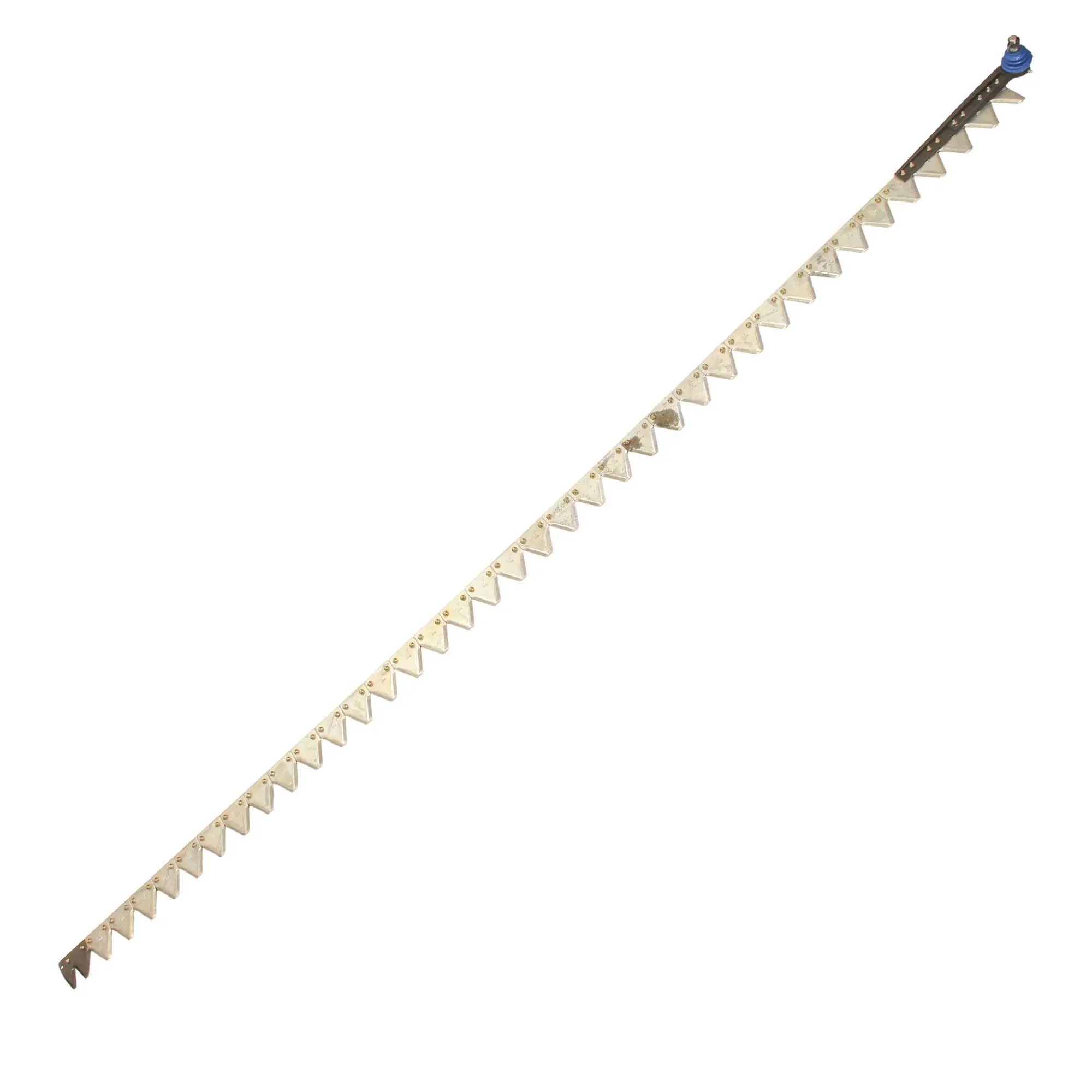 John Deere Overserrated Heavy Duty Sickle, 9 Feet - AE27602