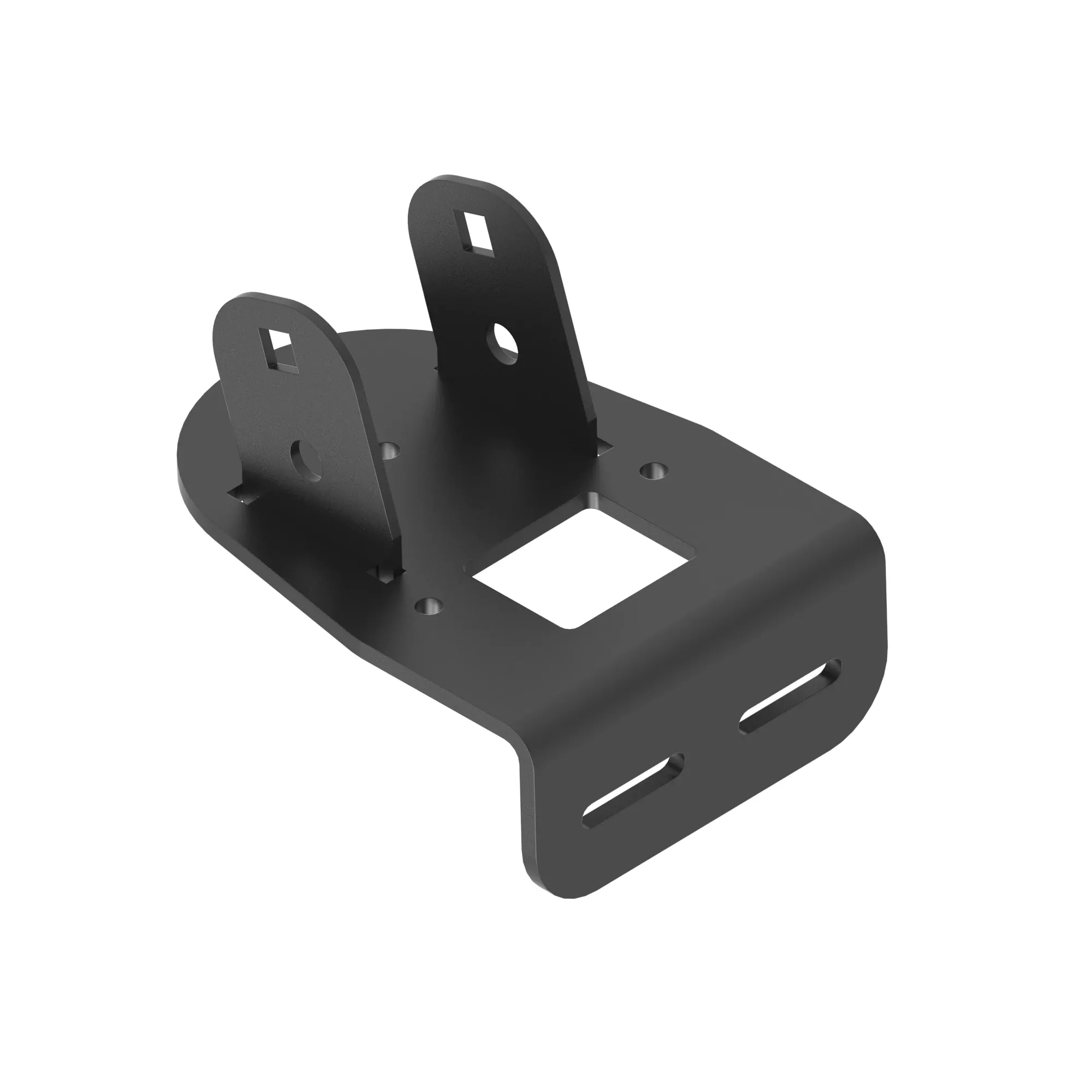 BRACKET, MONITOR MOUNT