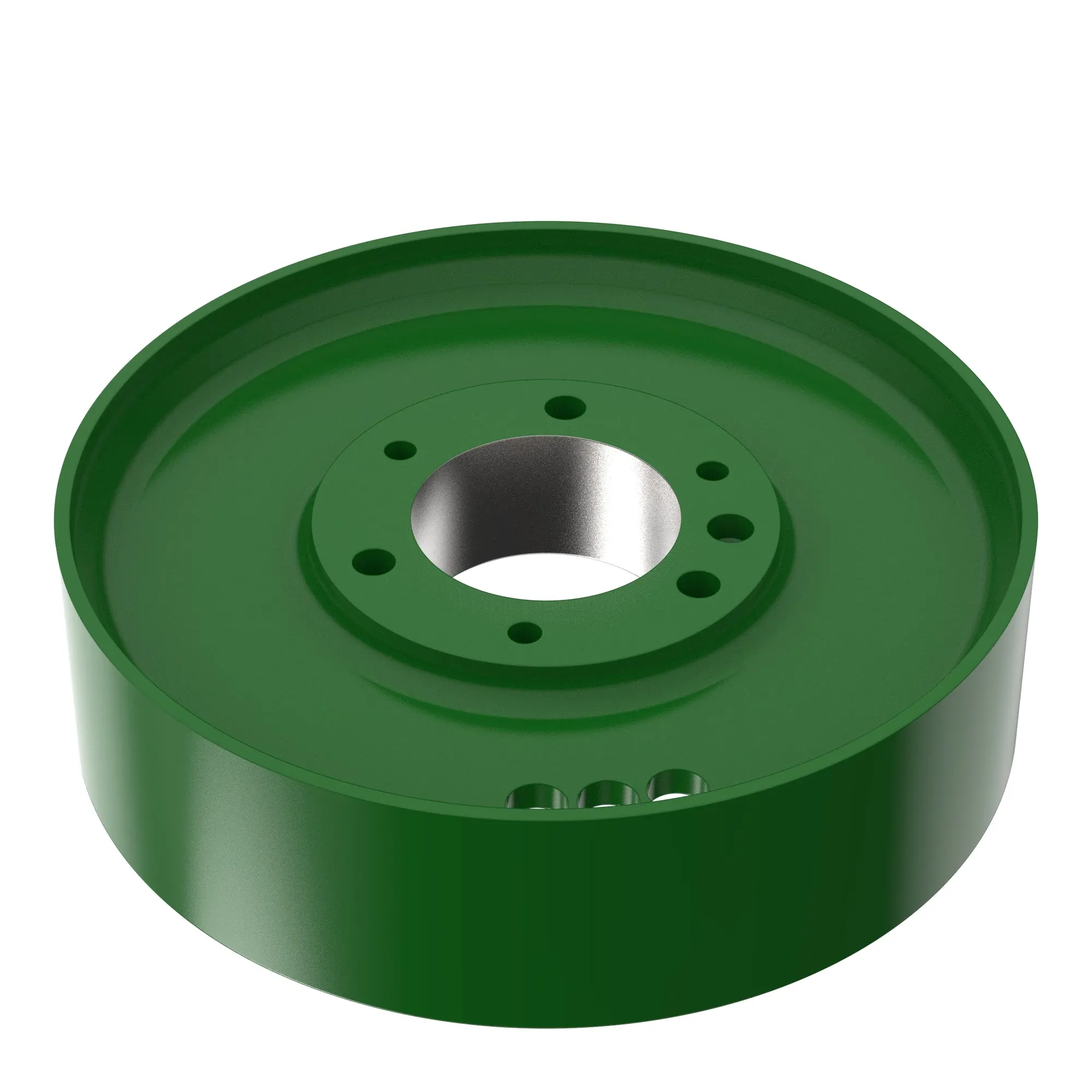 Pulley