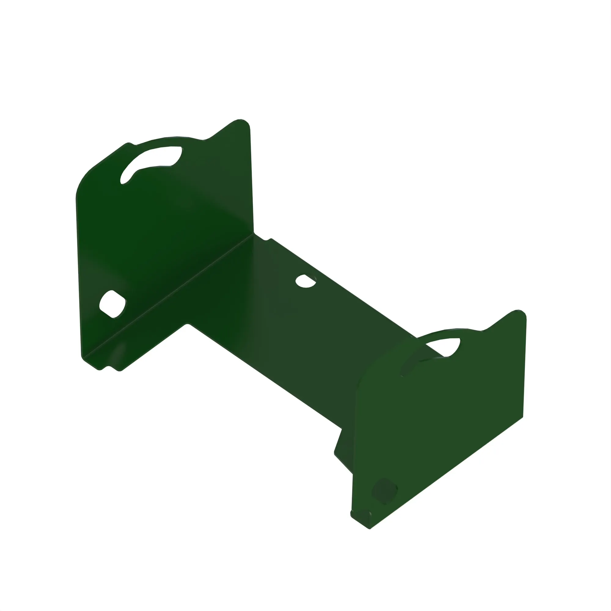John Deere Shield - TR124699