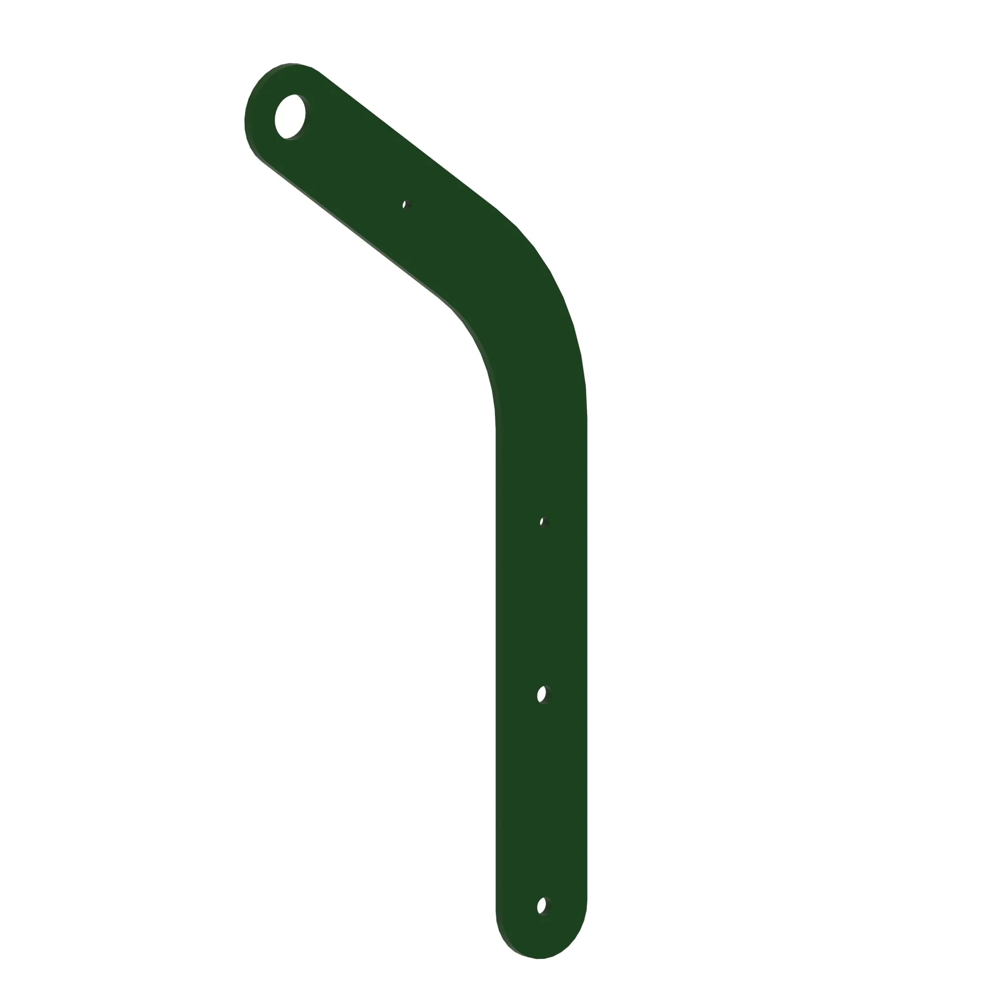 John Deere PowerCast™ Support Rocker Arm - HXE188327