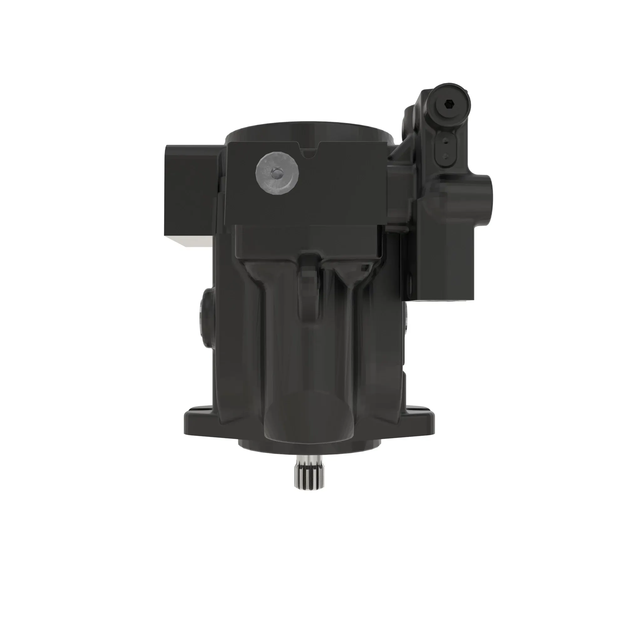 Hydraulic Pump