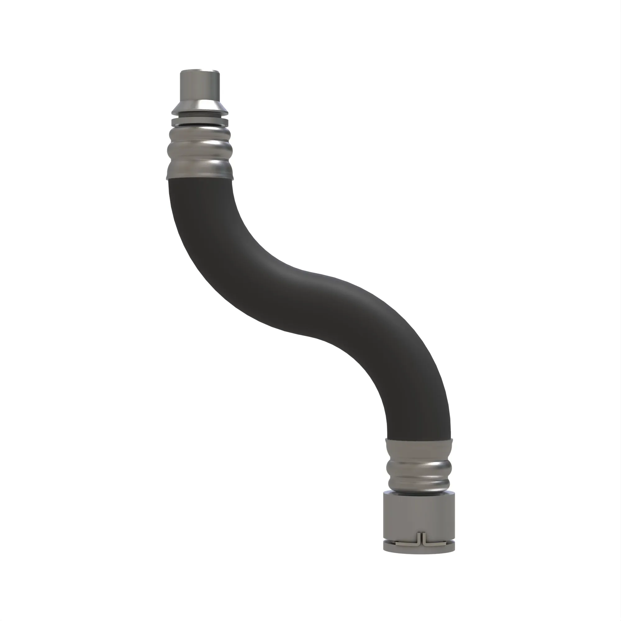 HYDRAULIC HOSE, HOSE ASSY.,