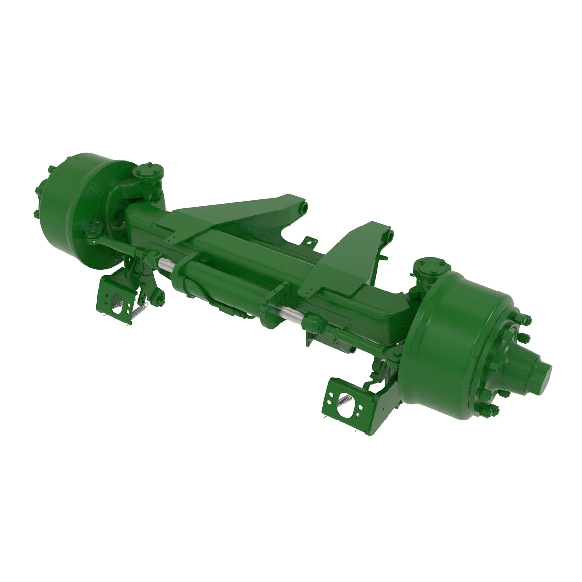 Axle, Steering TRACK1800
