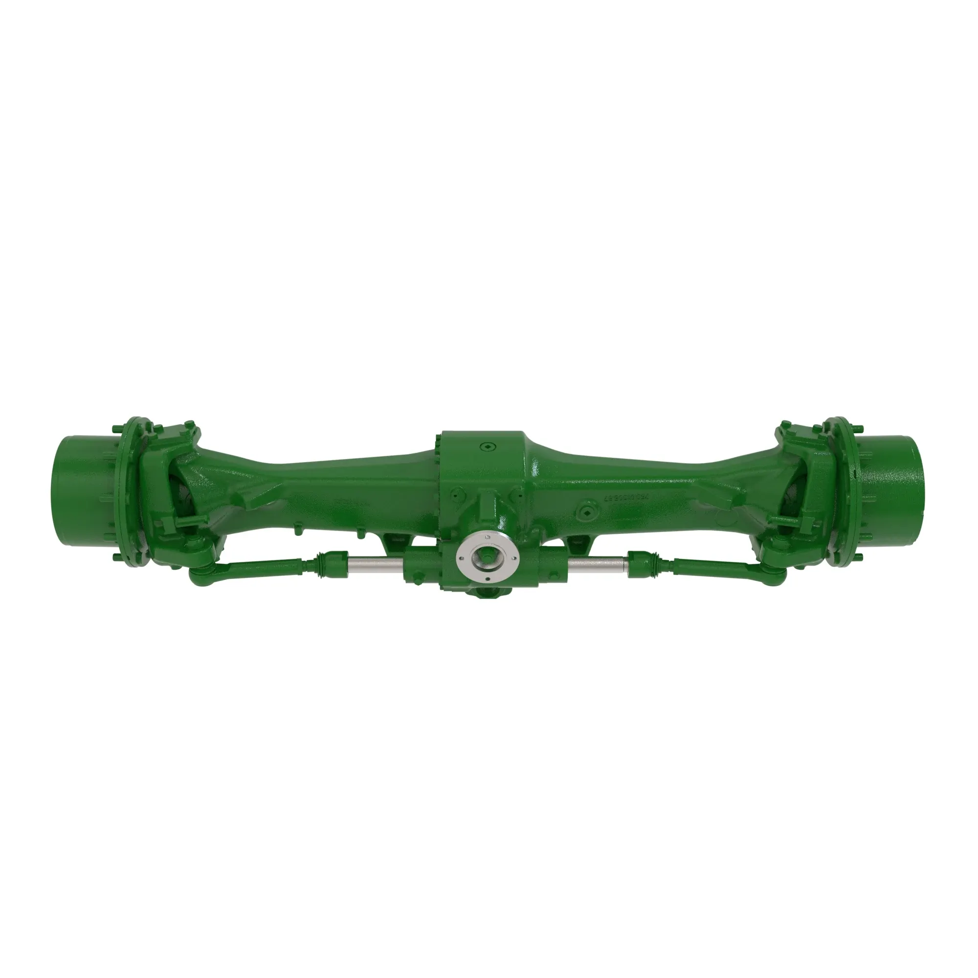 John Deere MFWD Front Axle - AL209049