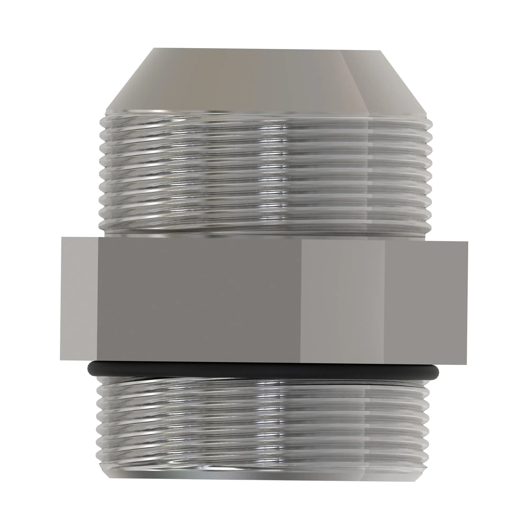 John Deere Fitting - F043646
