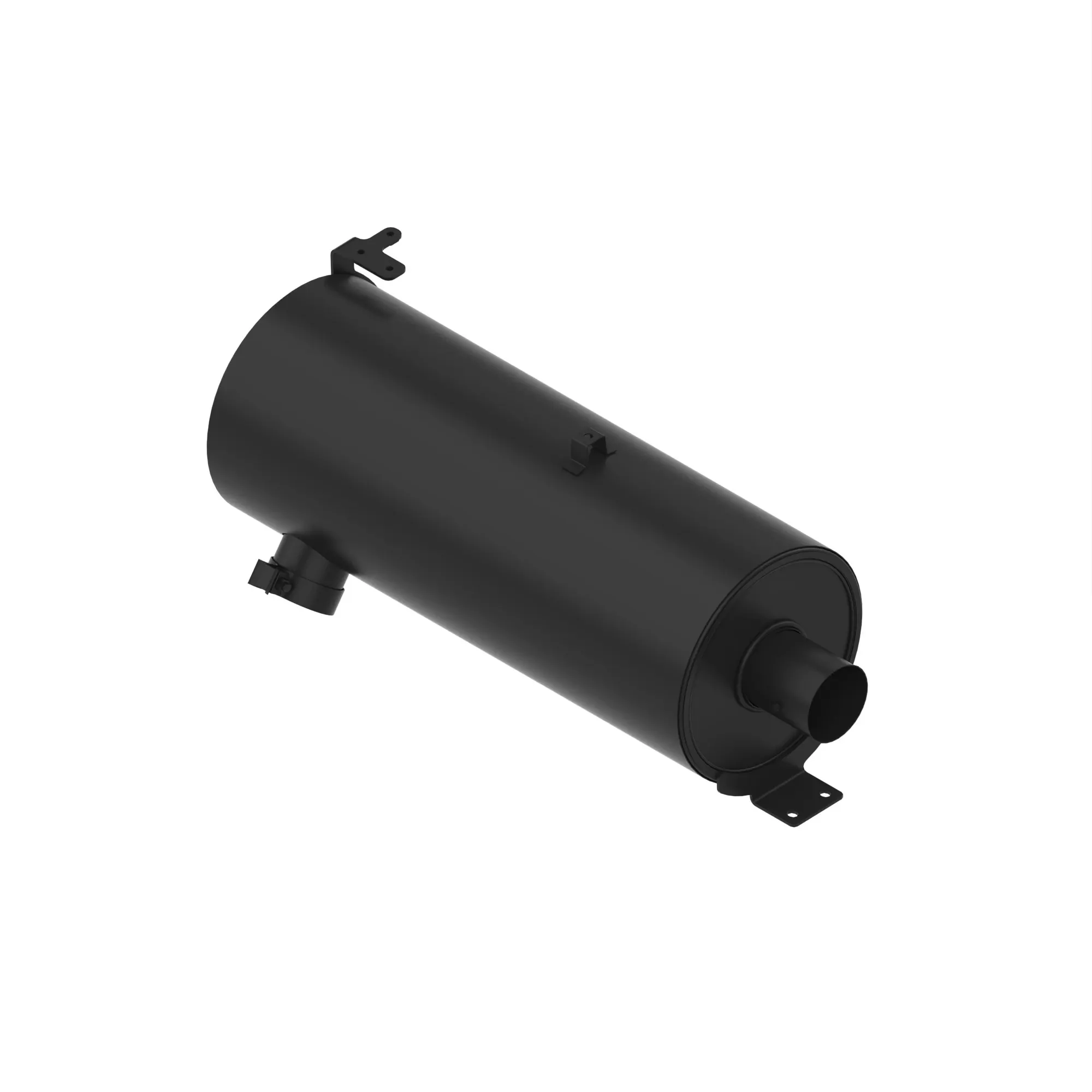 John Deere Muffler - RE561191