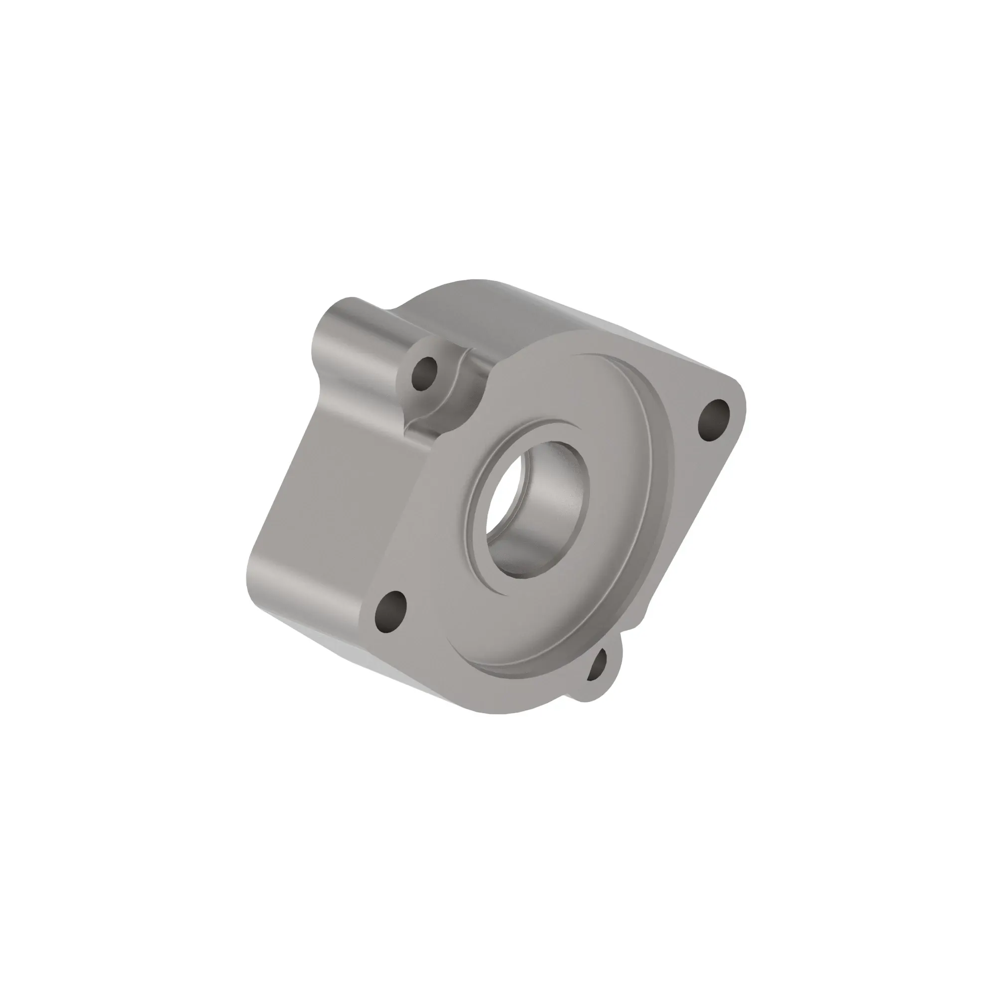 COVER, G-ROTOR COVER