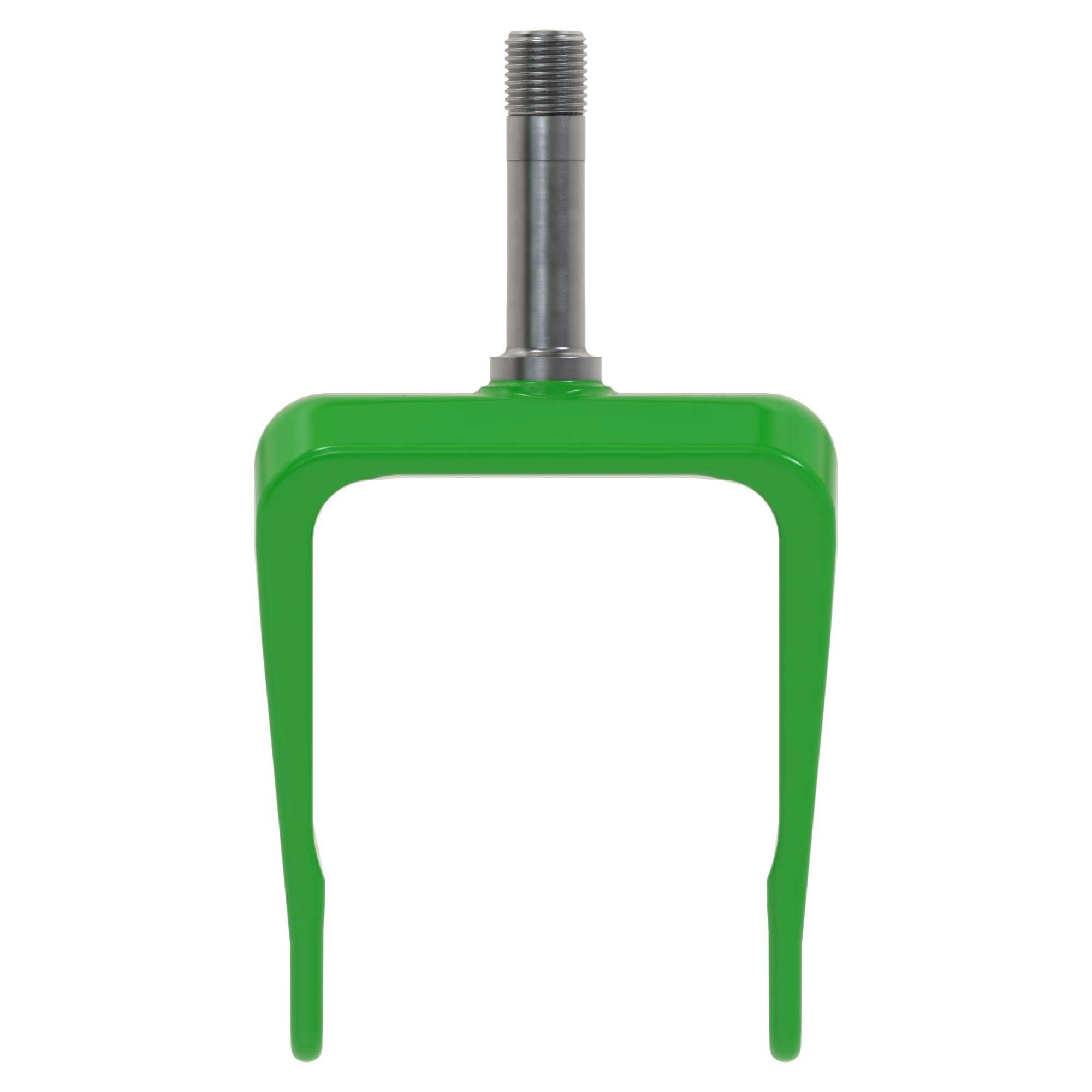 John Deere Caster Wheel Fork - TCU23146