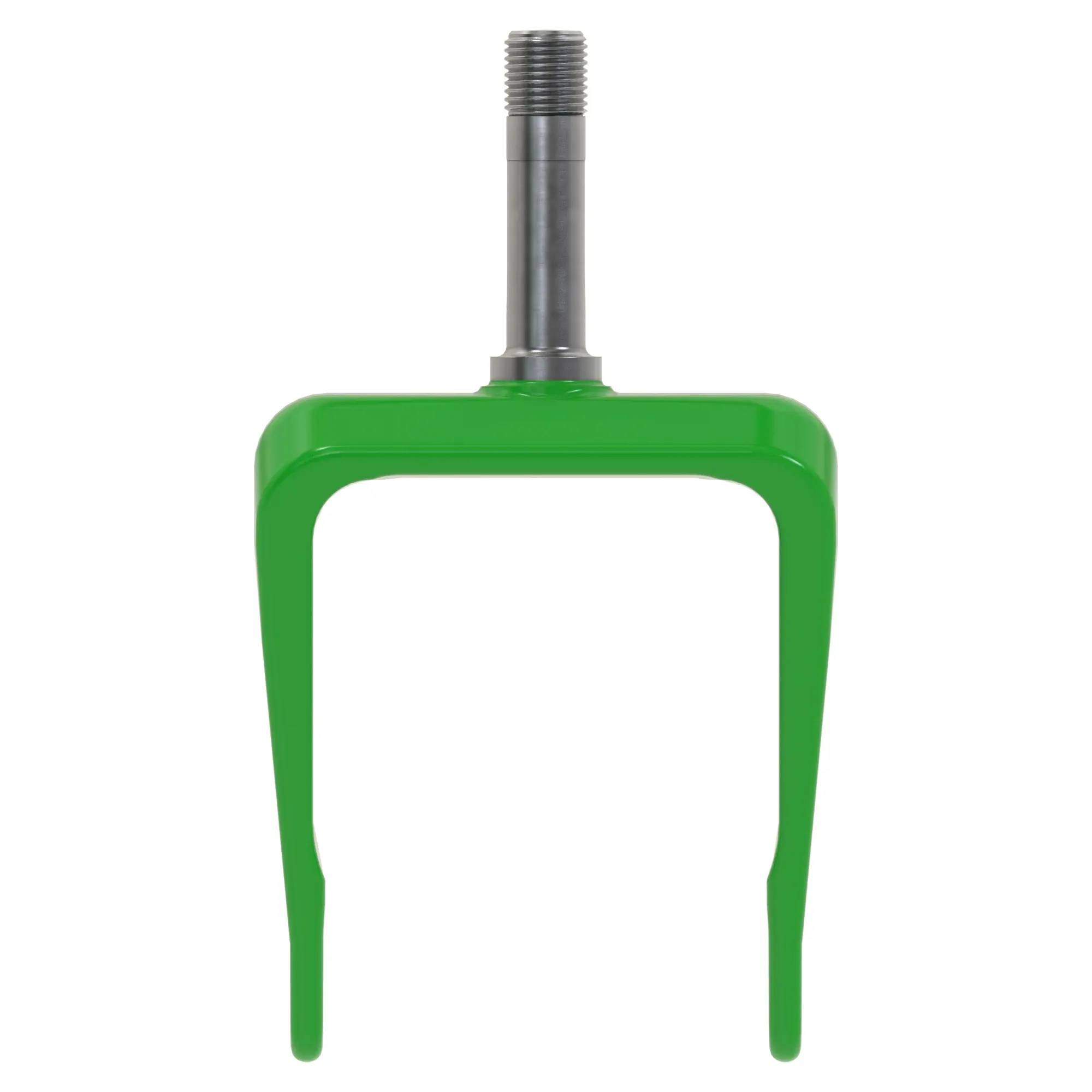 John Deere Caster Wheel Fork - TCU23146