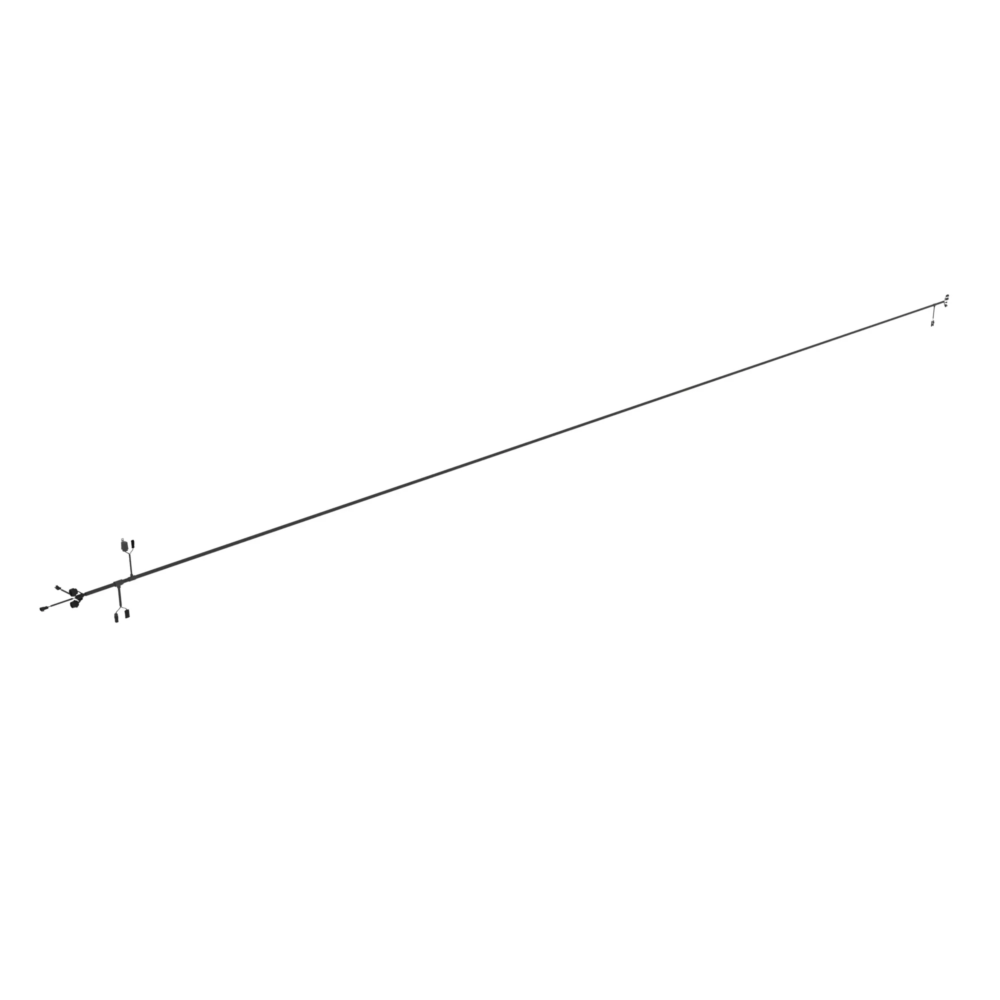 AUXILIARY THROTTLE, L12