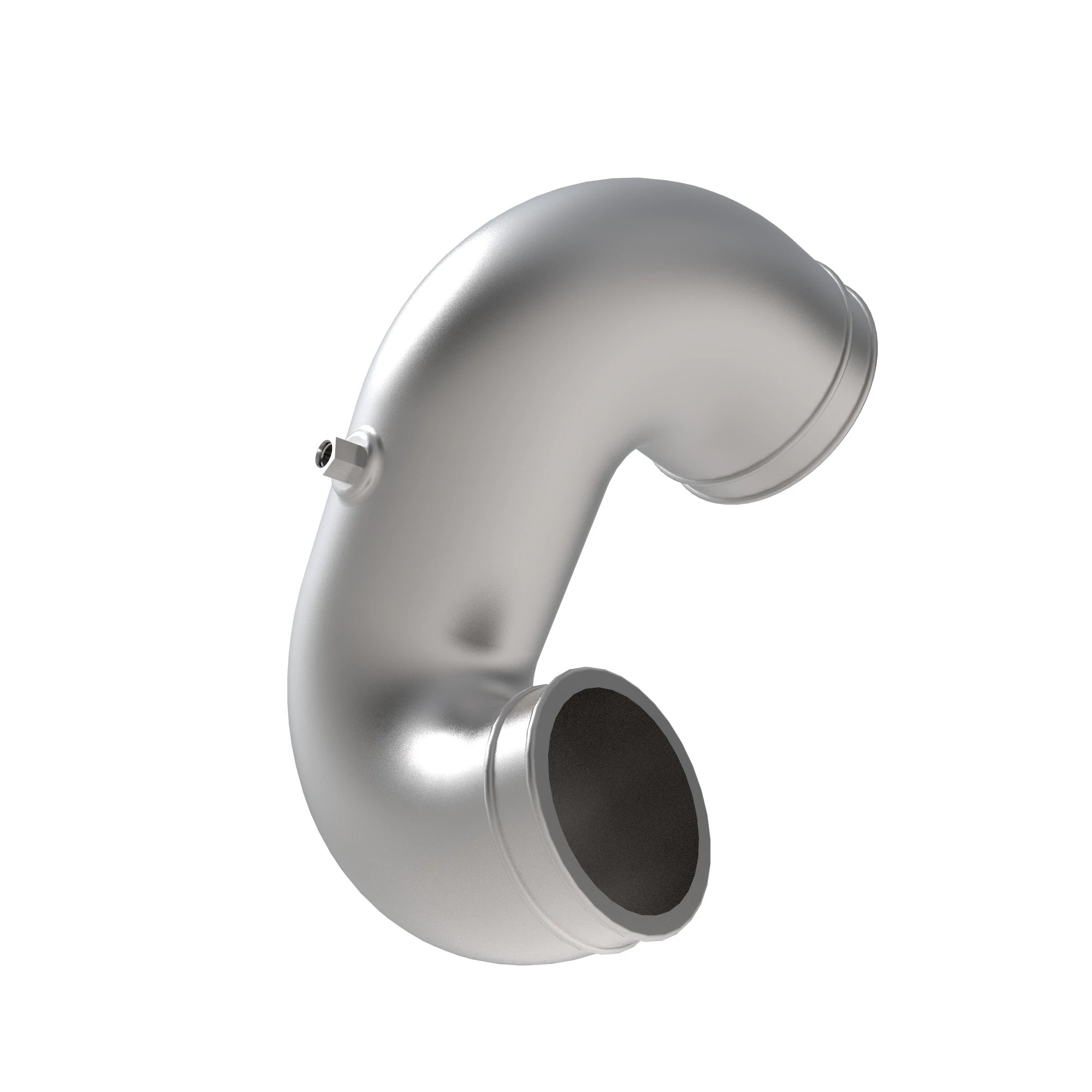 AIR INTAKE TUBE 524/544 T3