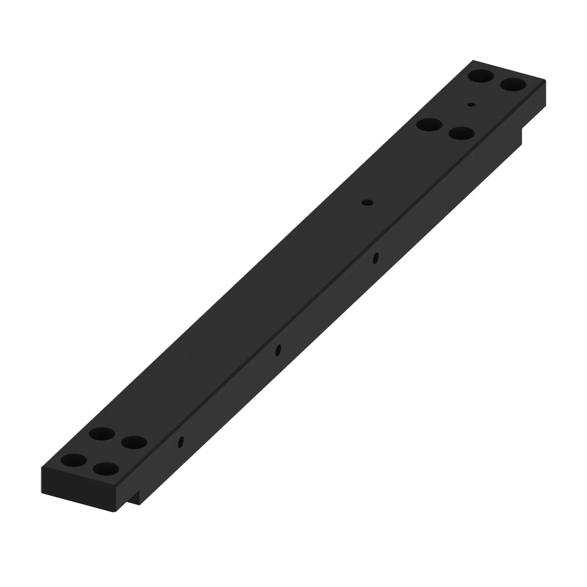 YOKE FOR 1070E/1170E FUEL TANK