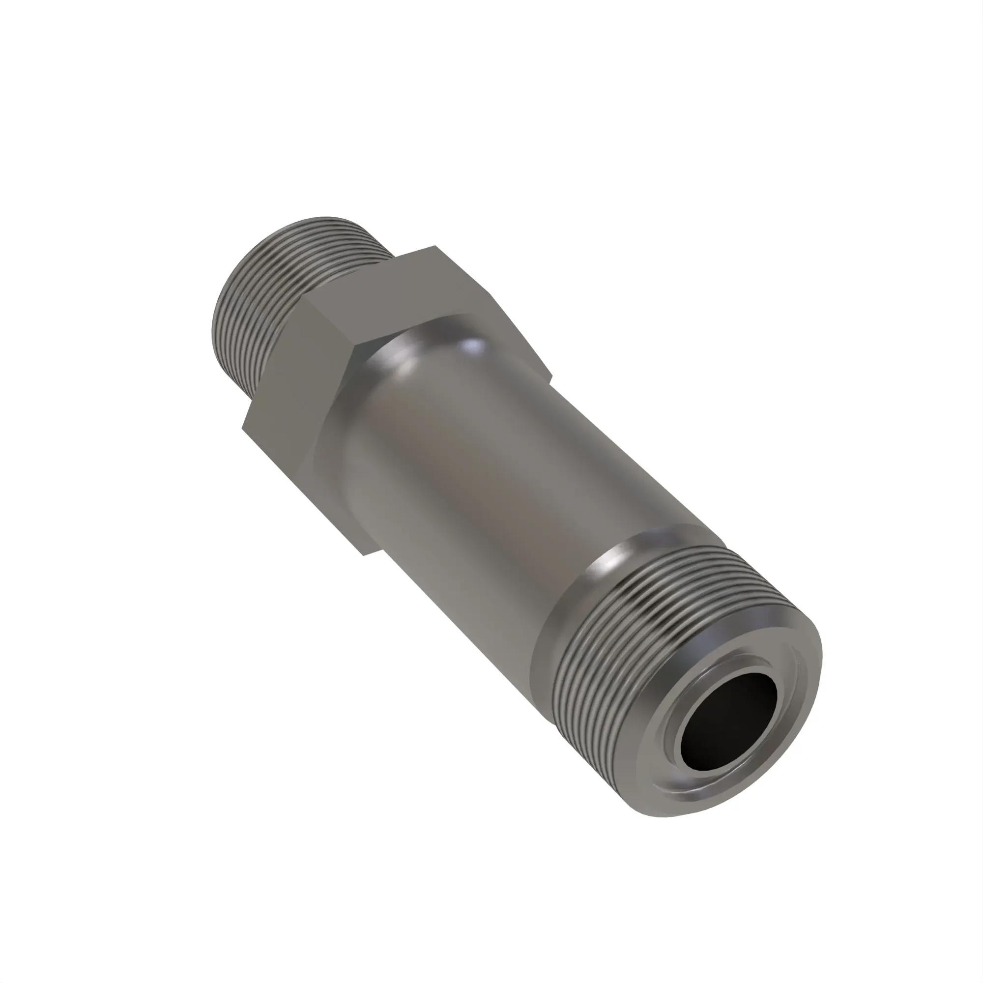 John Deere Adapter Fitting - 38H3213