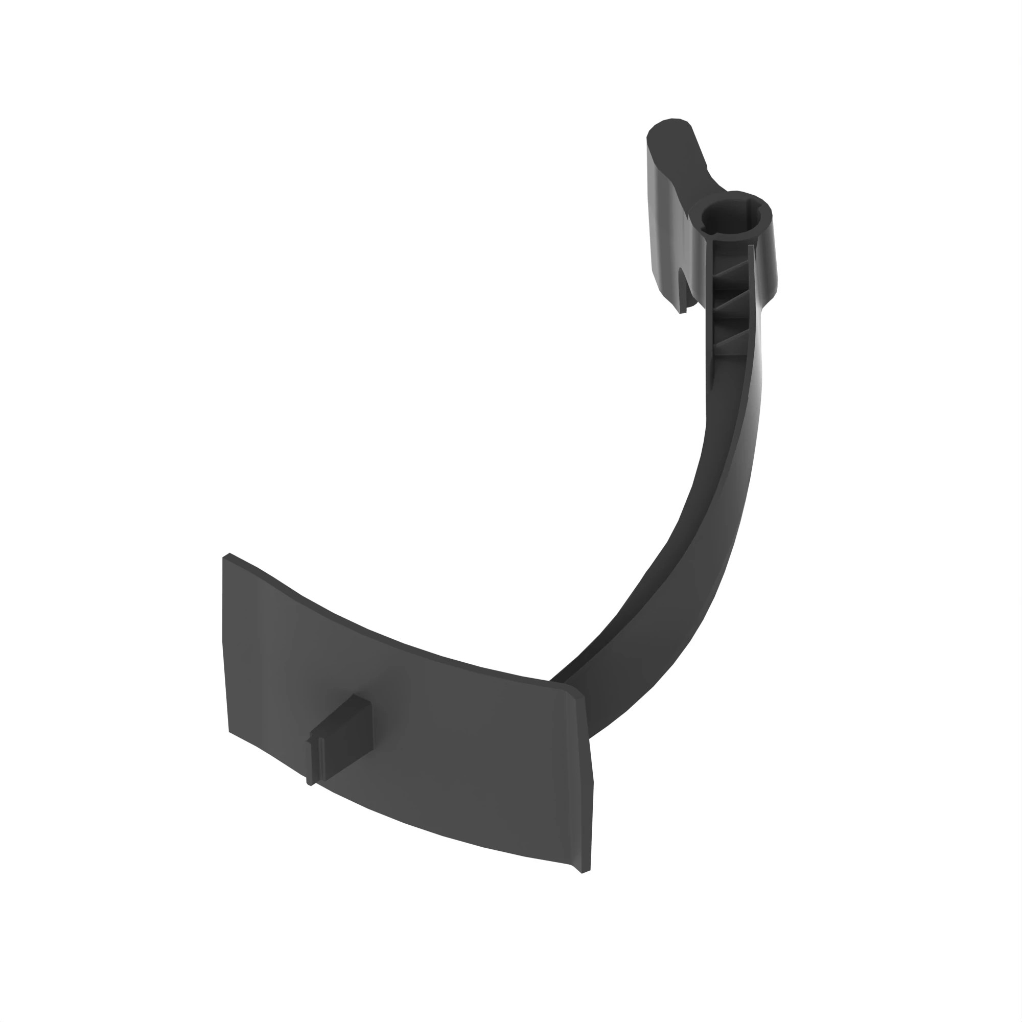 John Deere Fuel Gauge Level Arm - GX24593