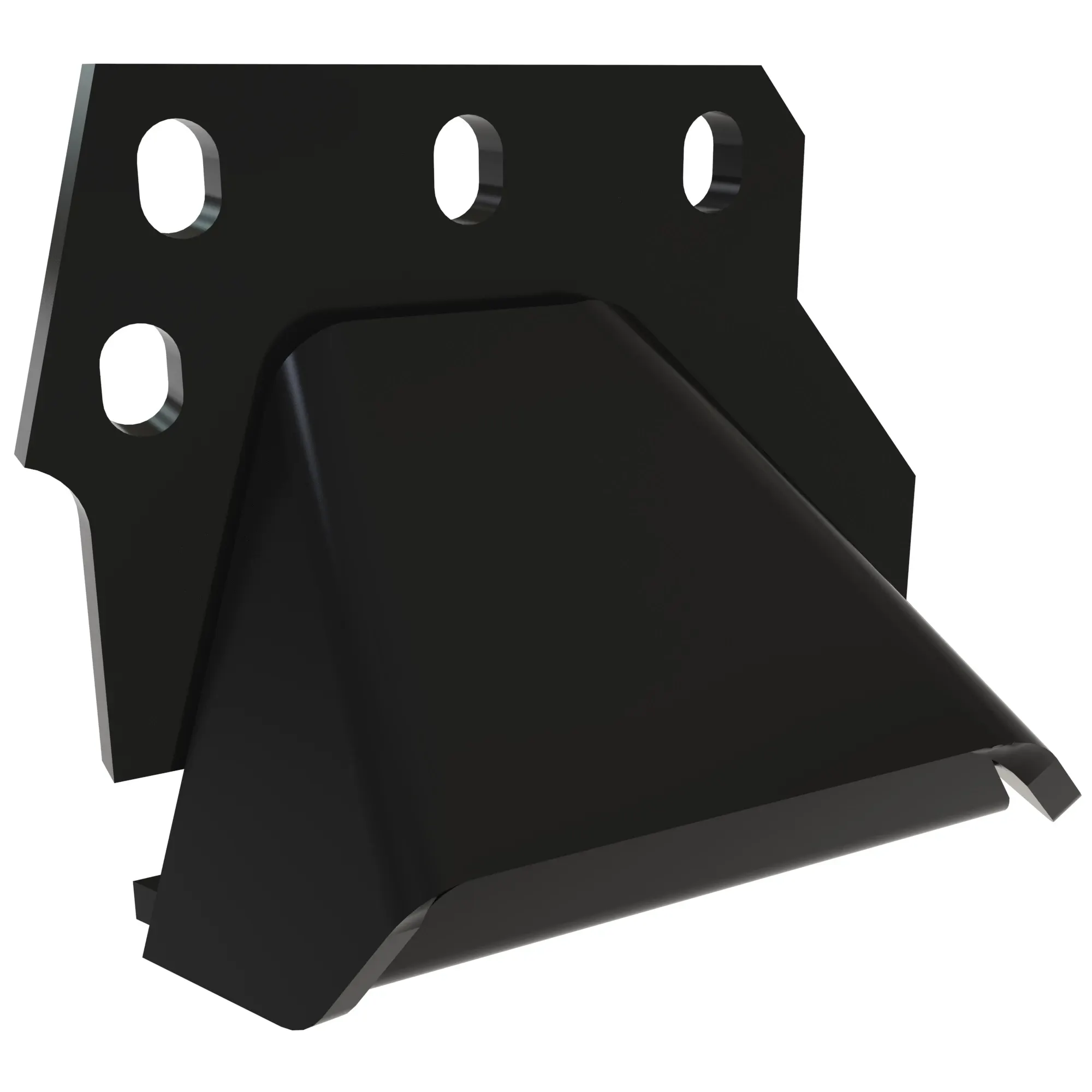 John Deere Deflector - AT338380