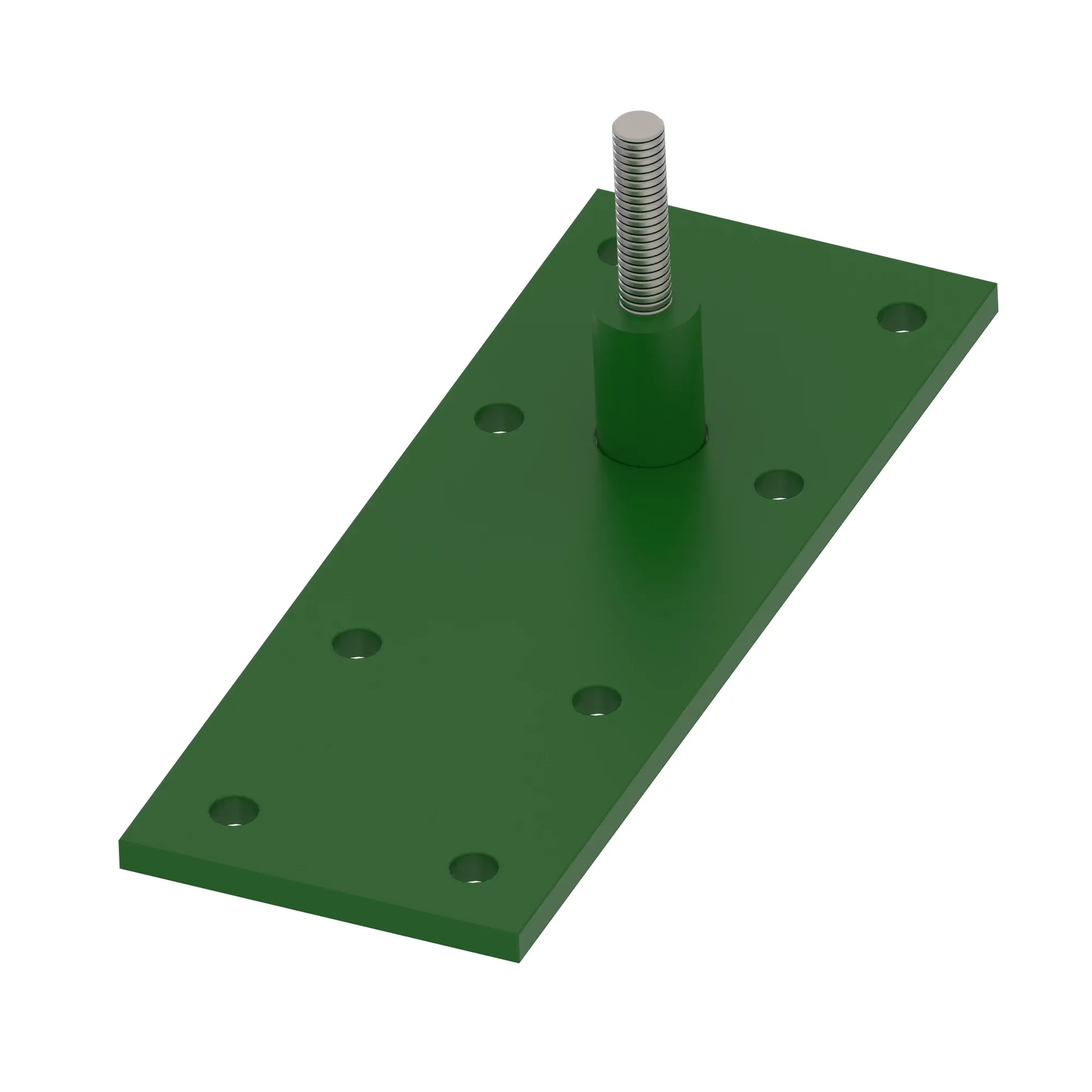 John Deere Support - AZ56790