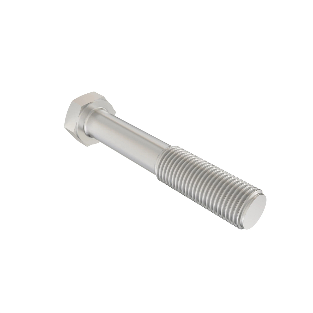 SCREW, HEX HEAD