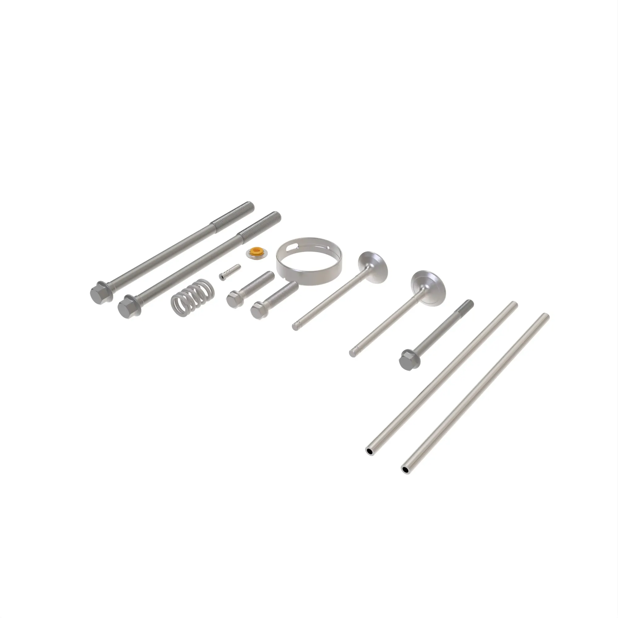 ENGINE OVERHAUL KIT
