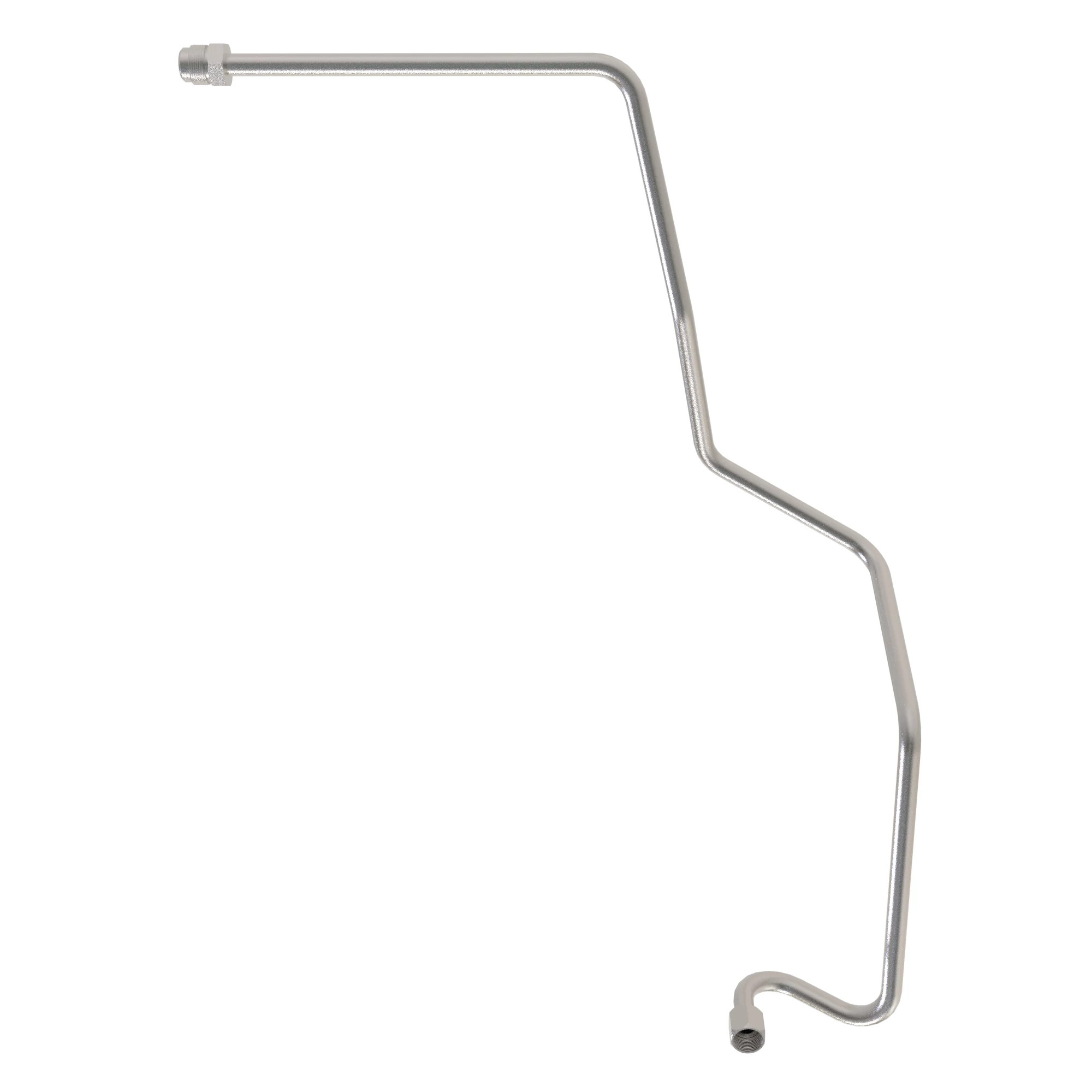 TUBE, COMPRESSED AIR TO DRYER