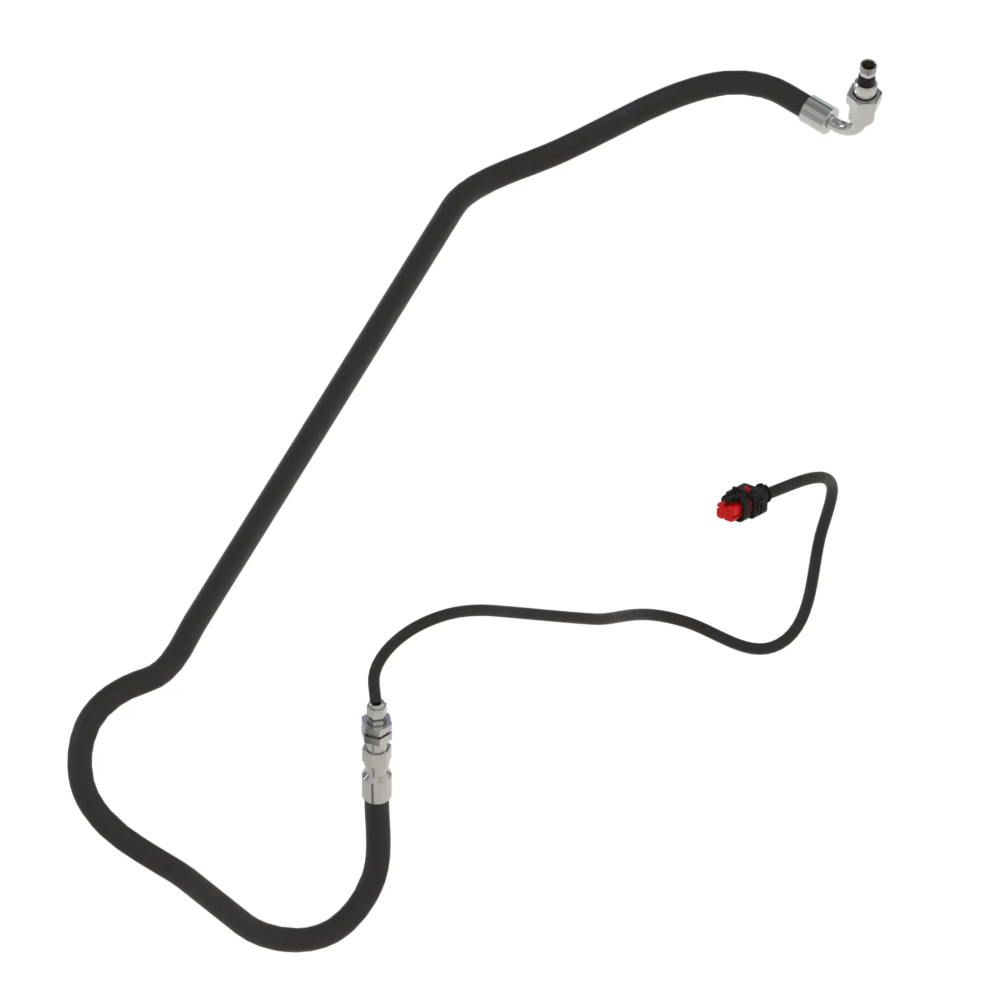 John Deere IRC Rotator Harness - F719956