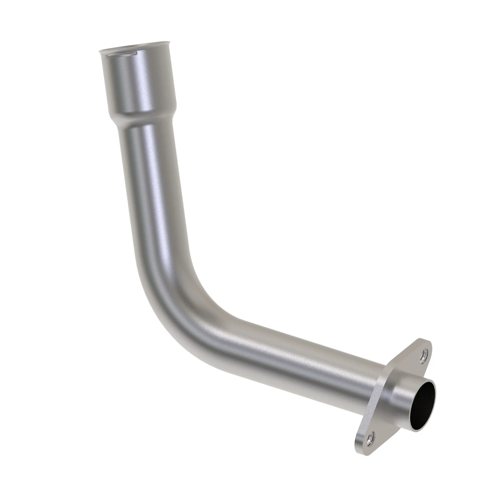Oil Tube, Transmission Fill