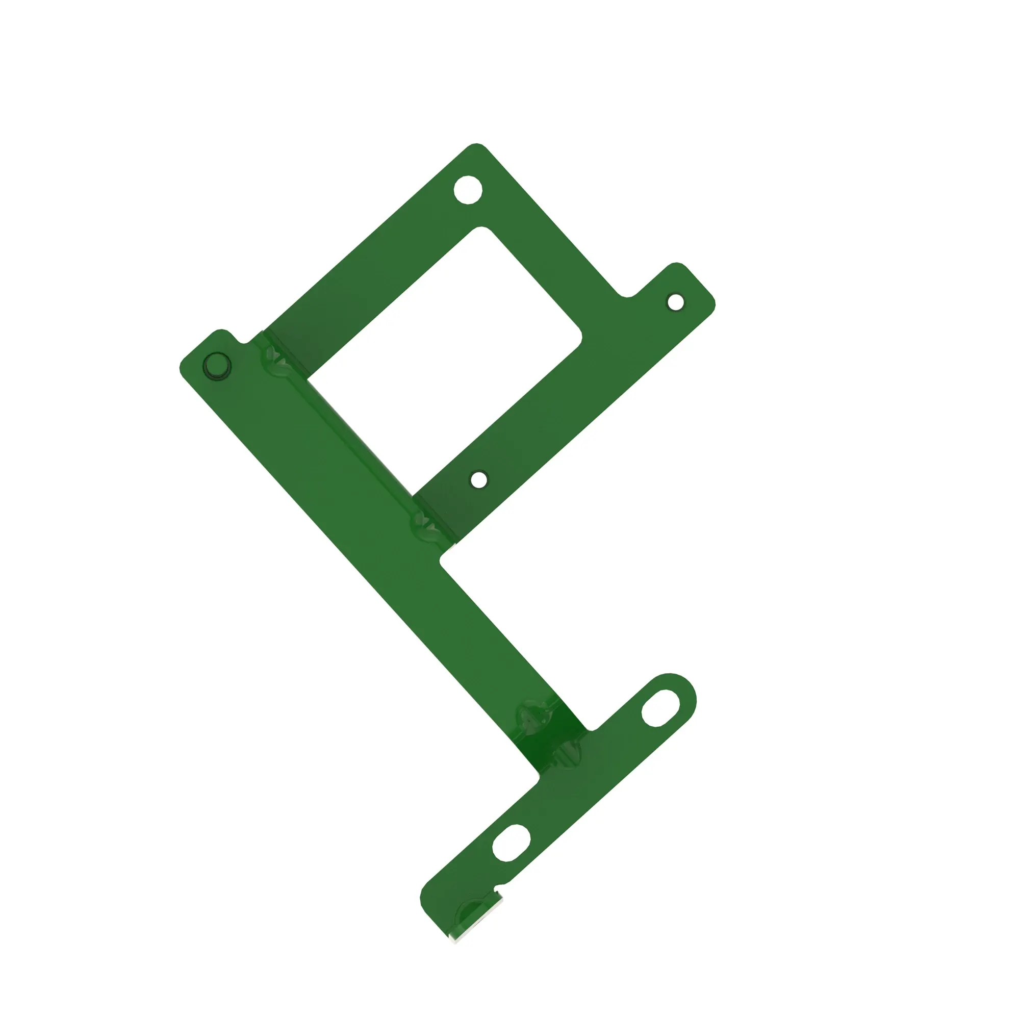 Bracket