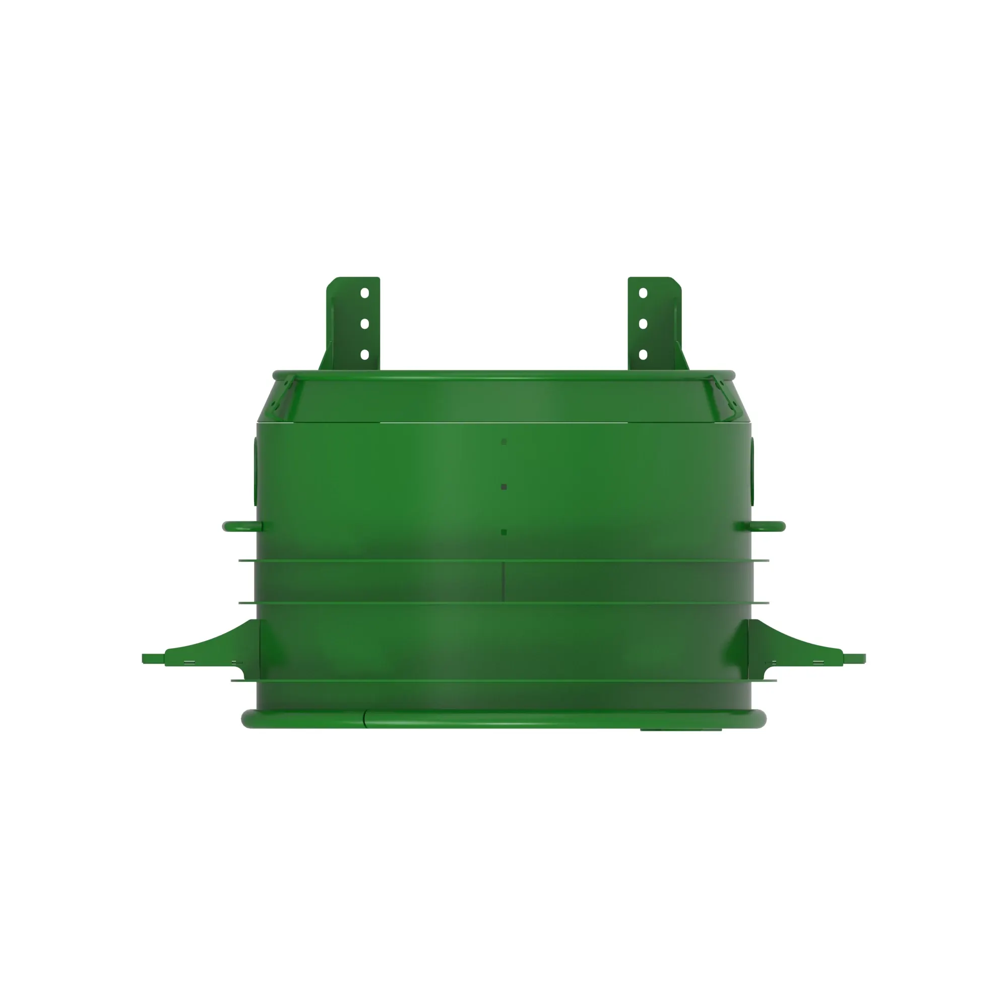 HOUSING, ASSY-PRIMARY EXTRACTOR HOU
