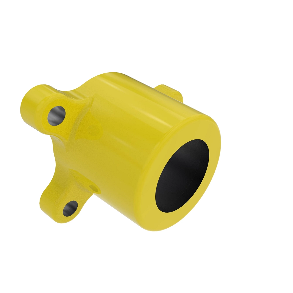 Bearing Housing W/O Bearing