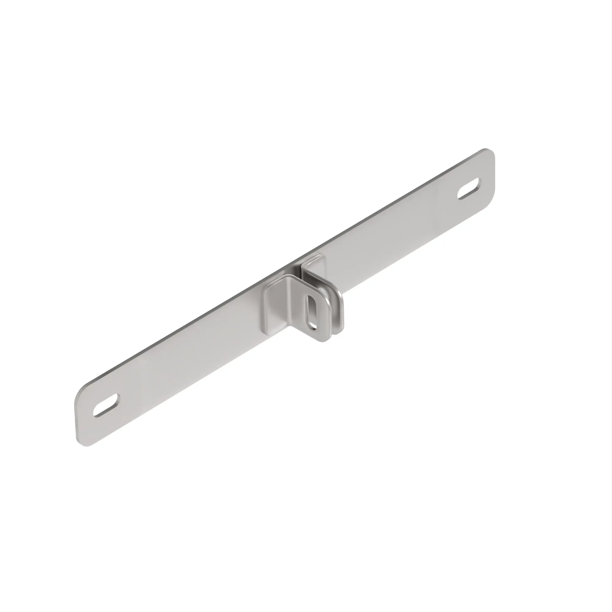 John Deere Solution Tank Support Bracket - AKK11137