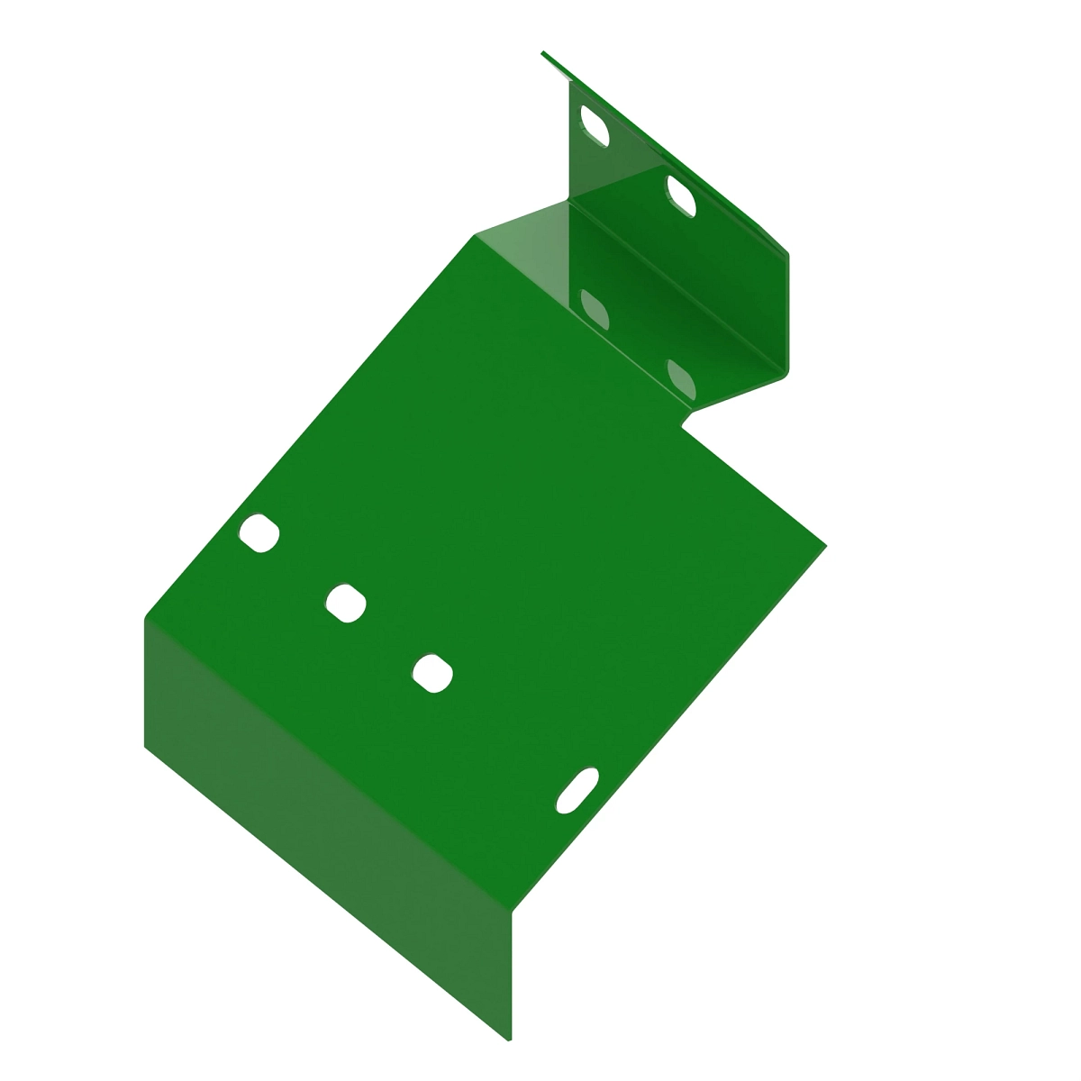 Shield-Row Unit Drive Common
