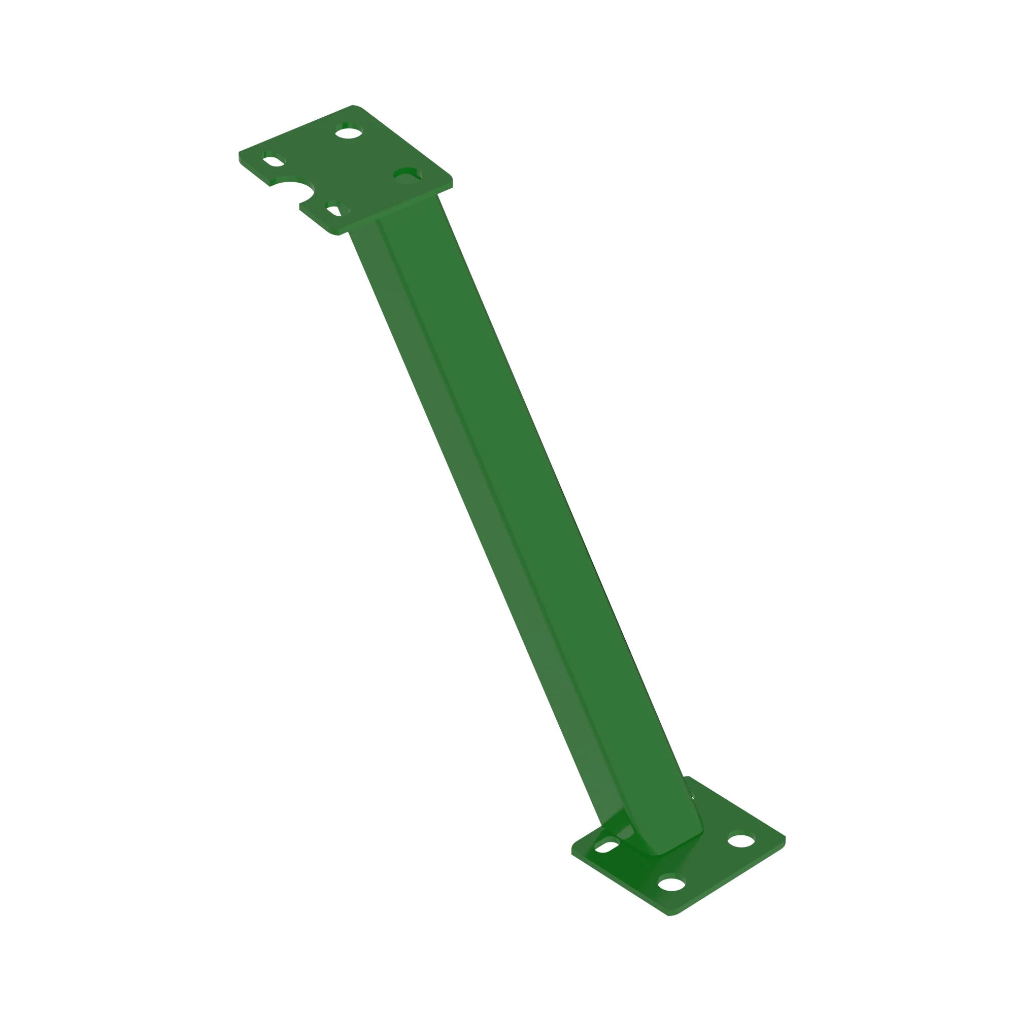 SUPPORT ASSEMBLY, LADDER HEAVY DUTY