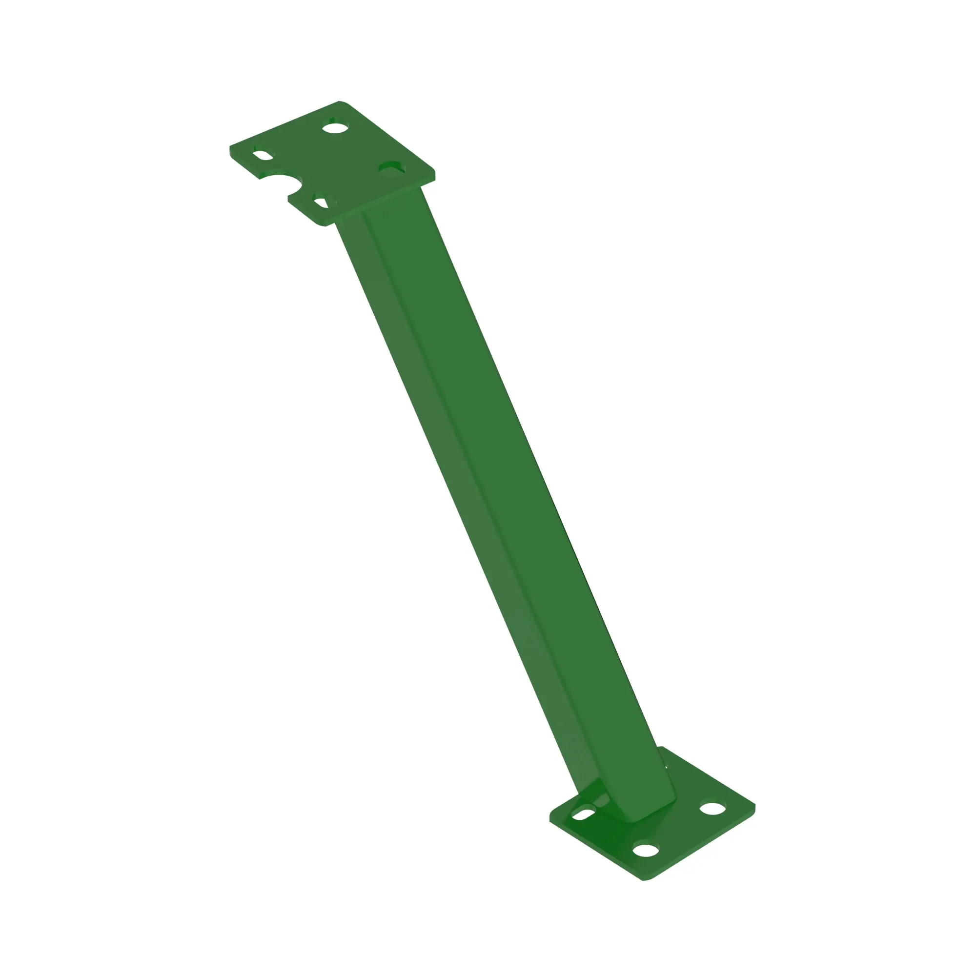 John Deere Support Assembly, Ladder Heavy Duty - AH206863