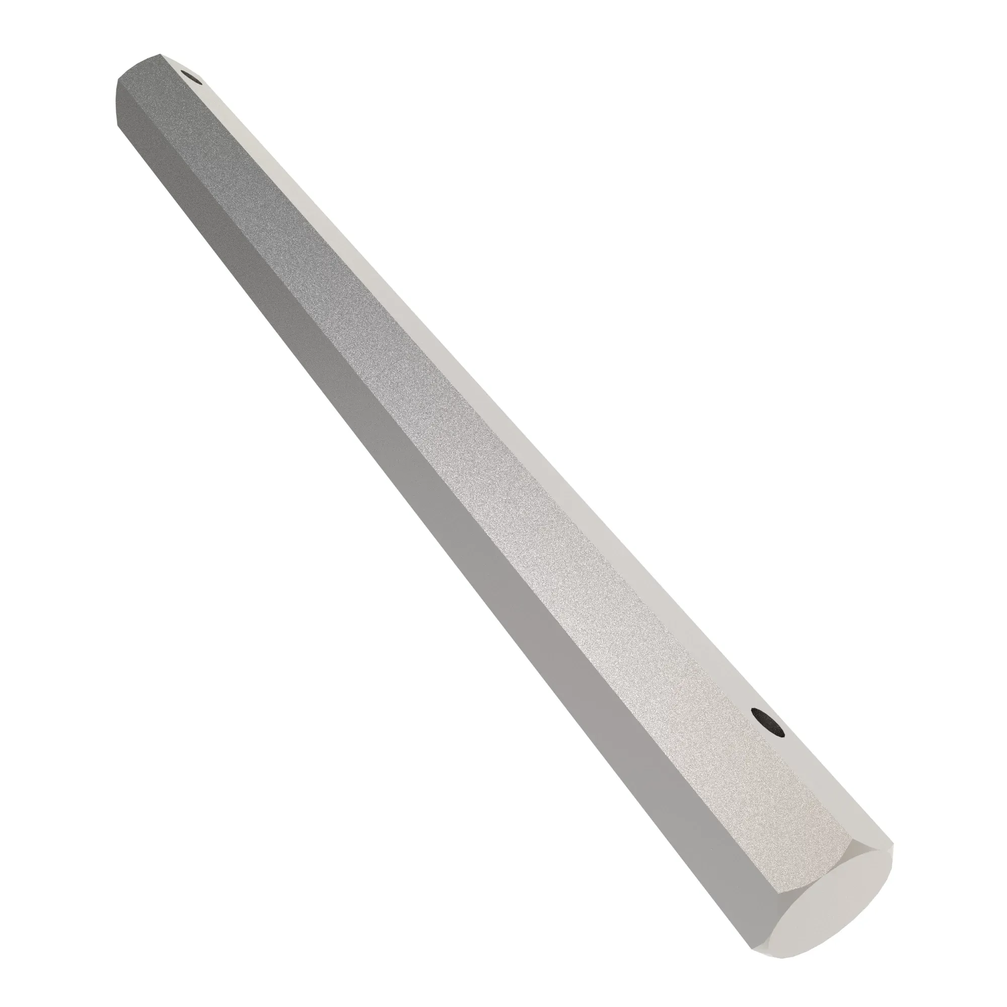 SHAFT, HEXAGONAL