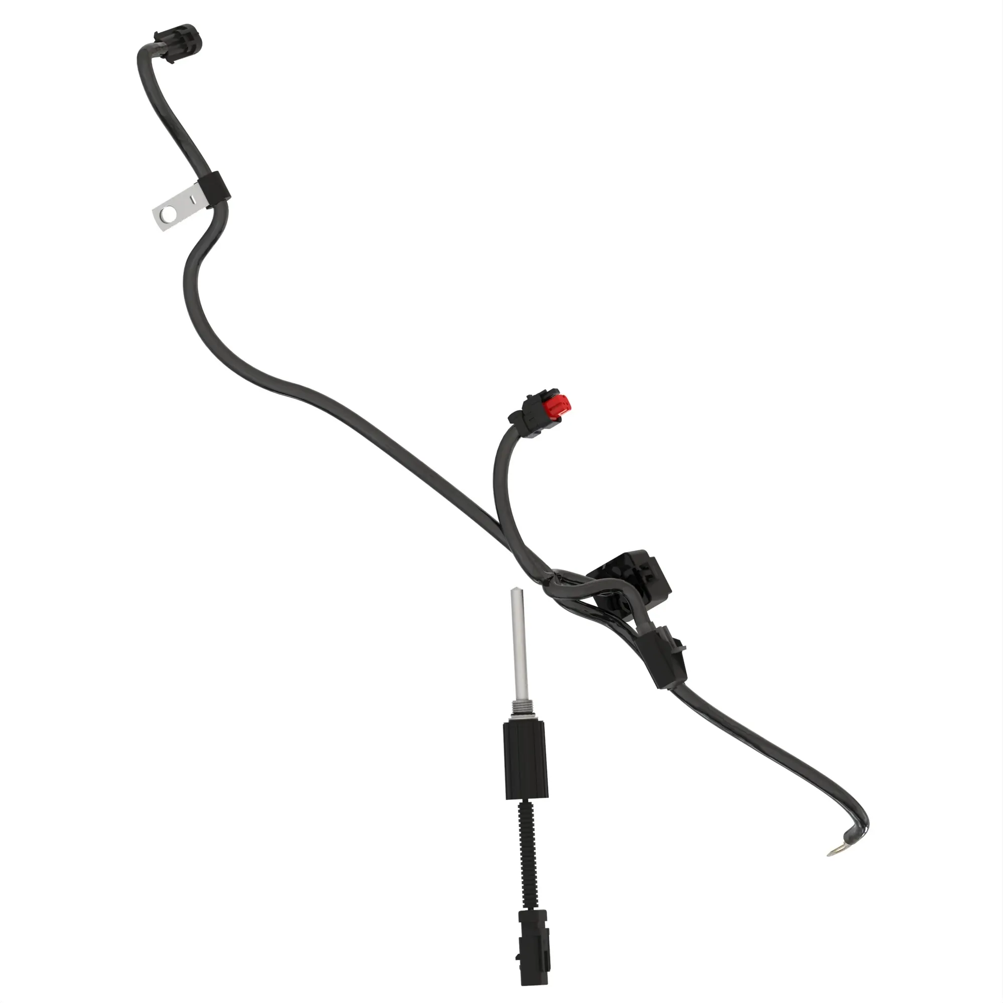 Heater Kit