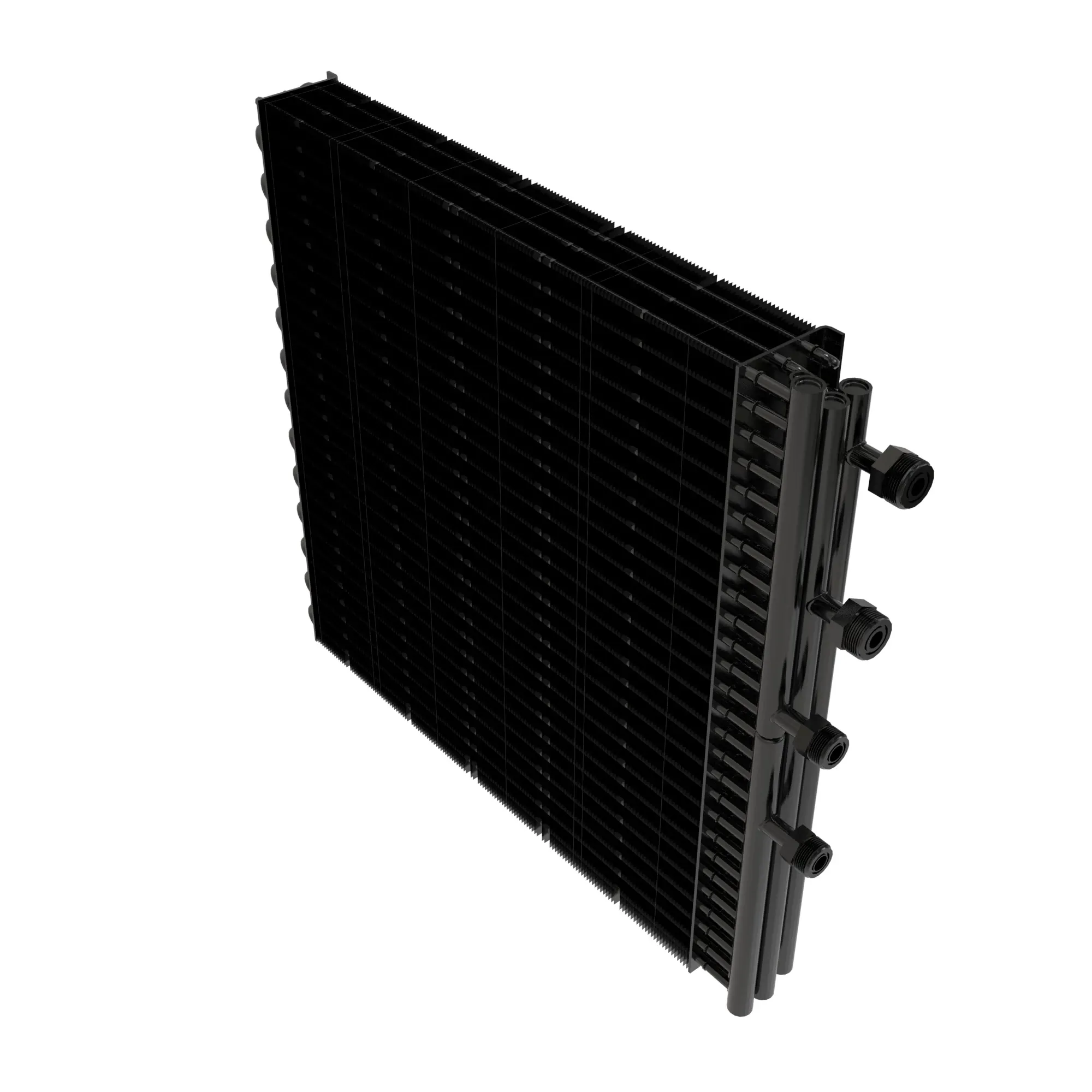 Oil Cooler