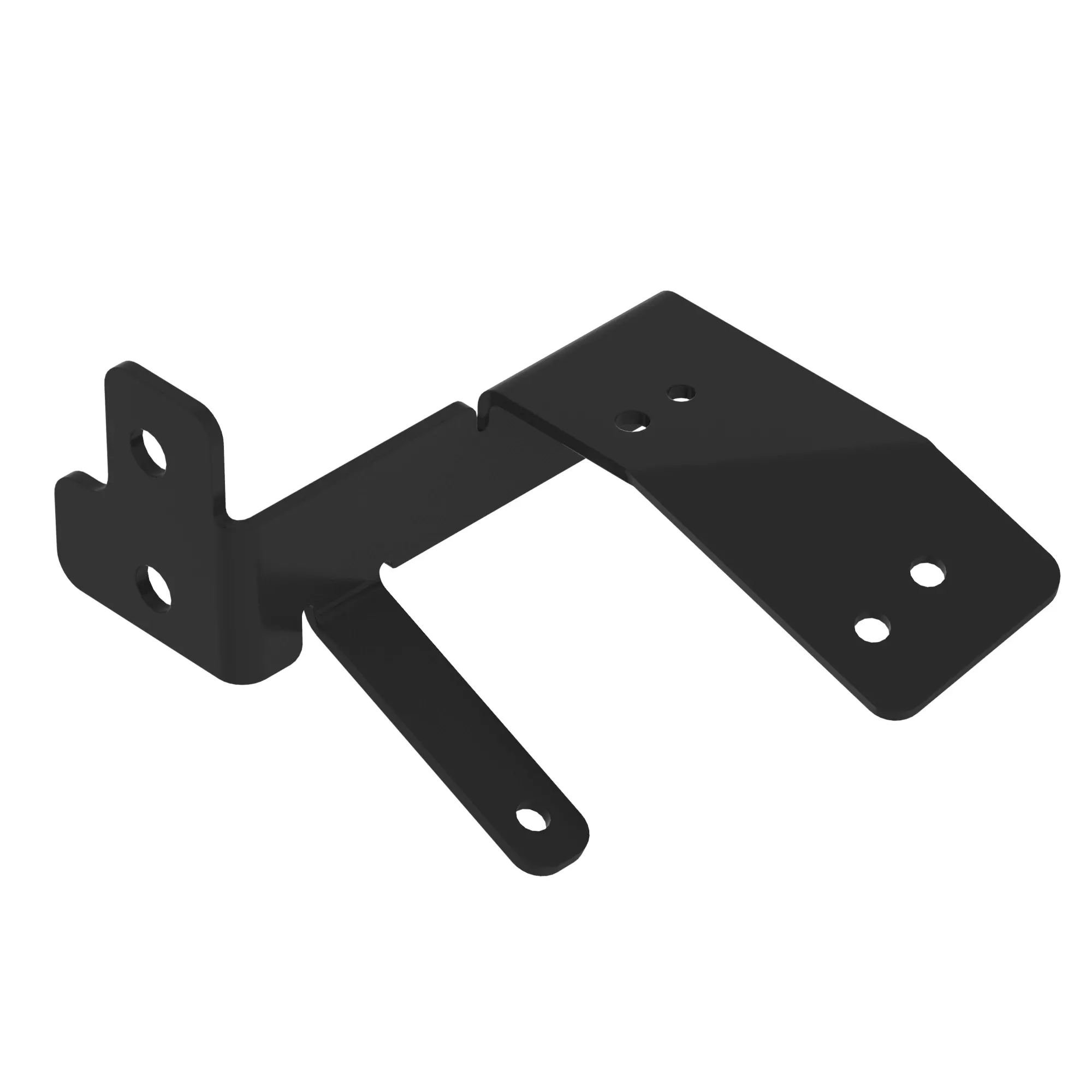 John Deere Mounting Bracket - TR116598