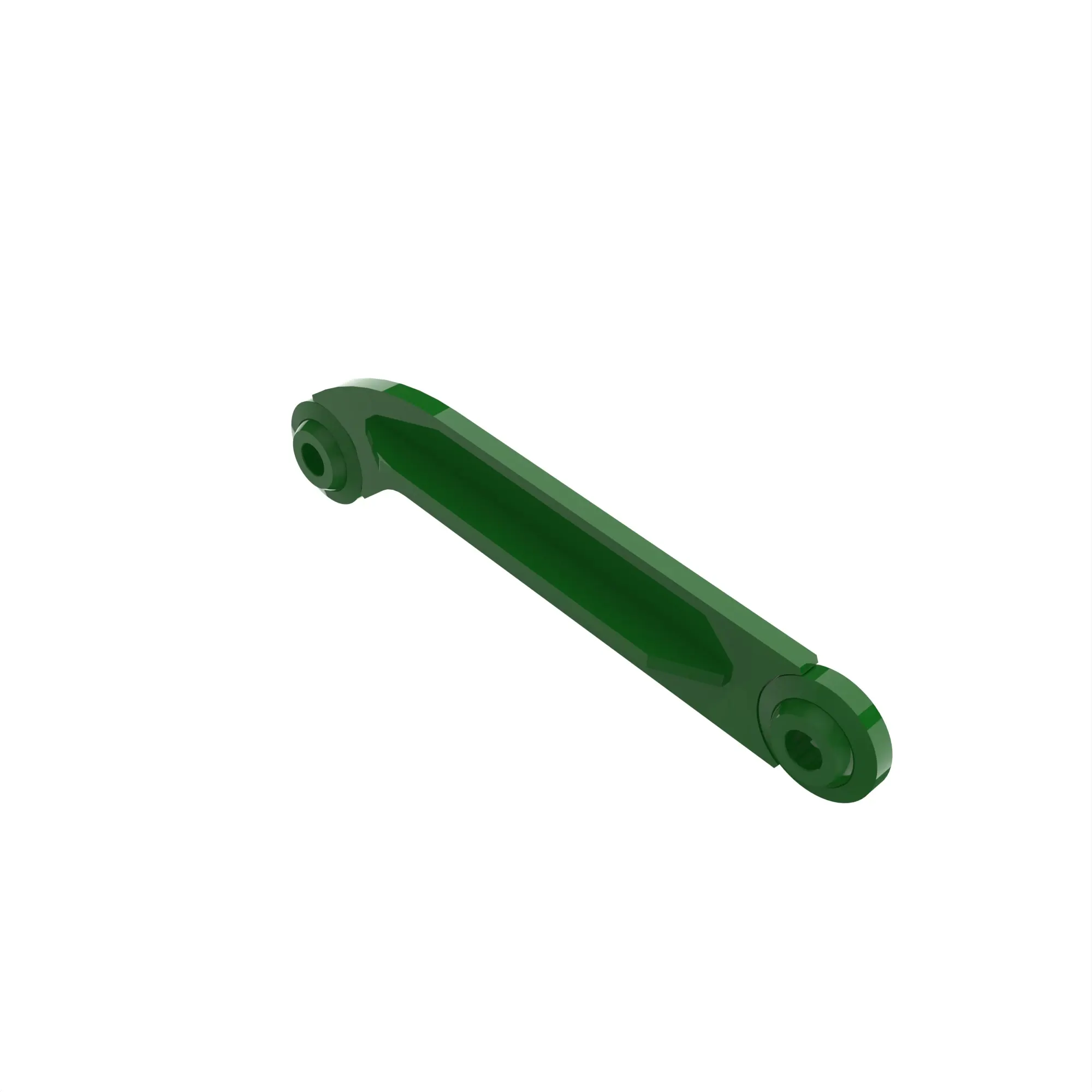 John Deere Boom Assembly Hardware Link - AN307155