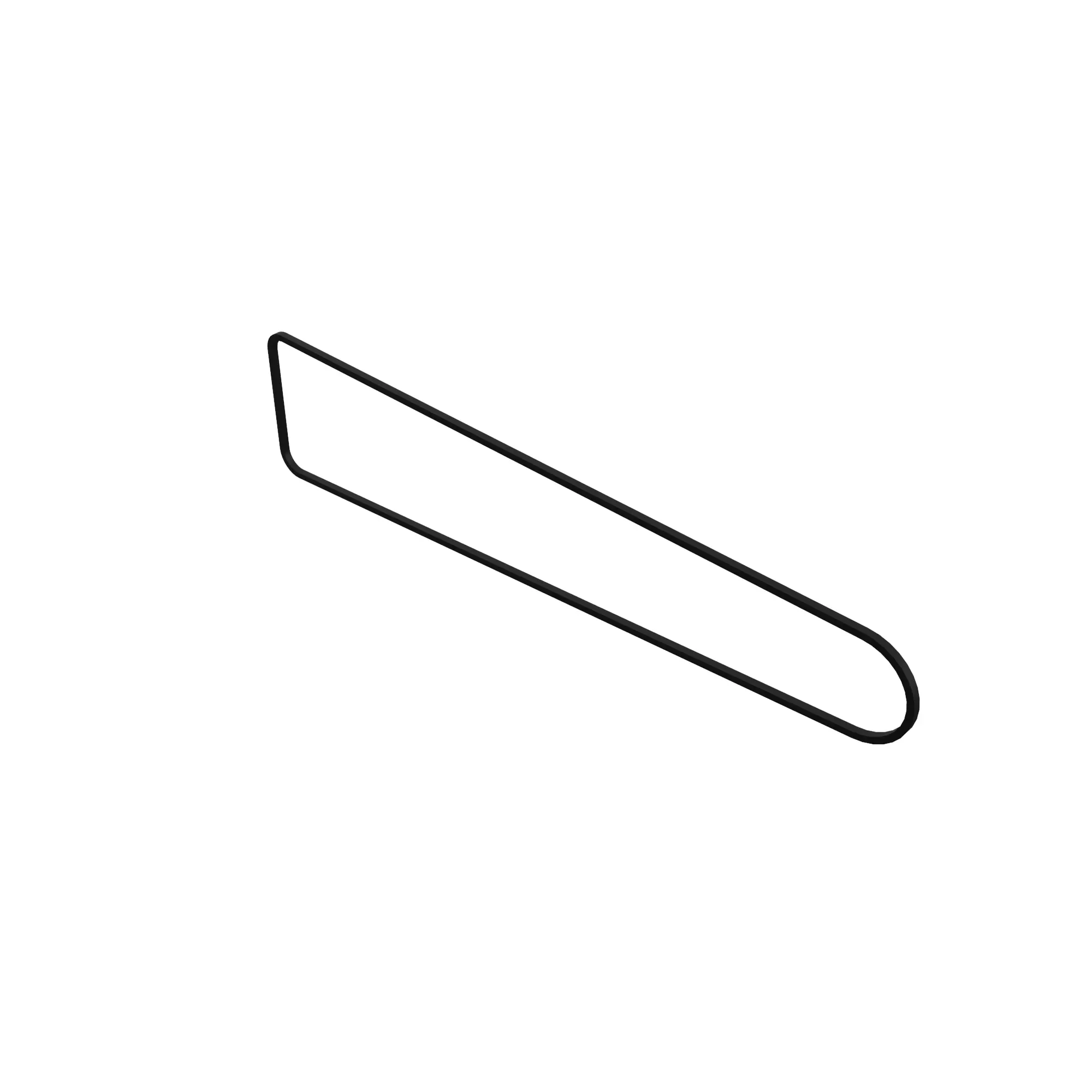 John Deere Cutterbar Seal - E80231
