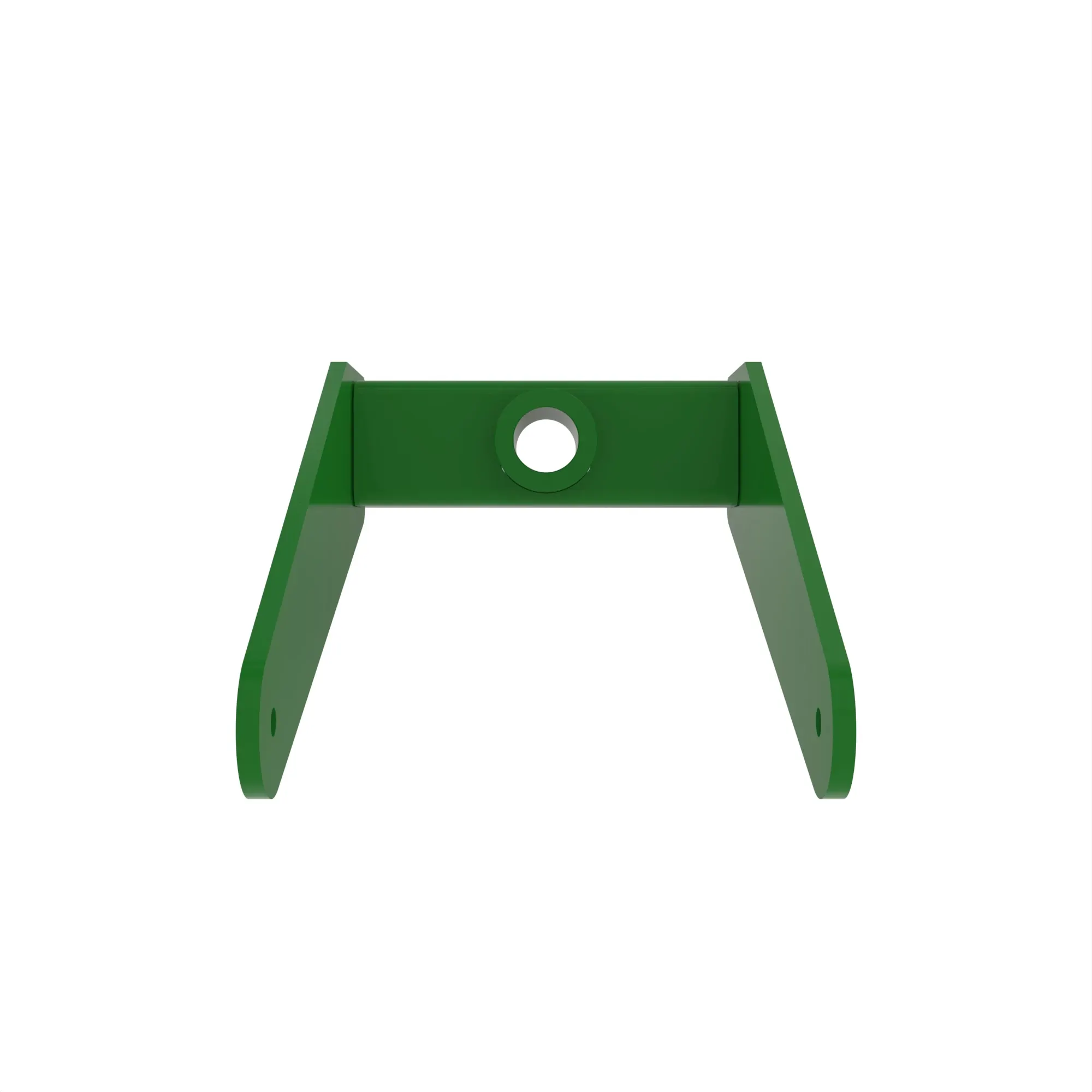 YOKE, YOKE ASSY. CASTER WHEEL
