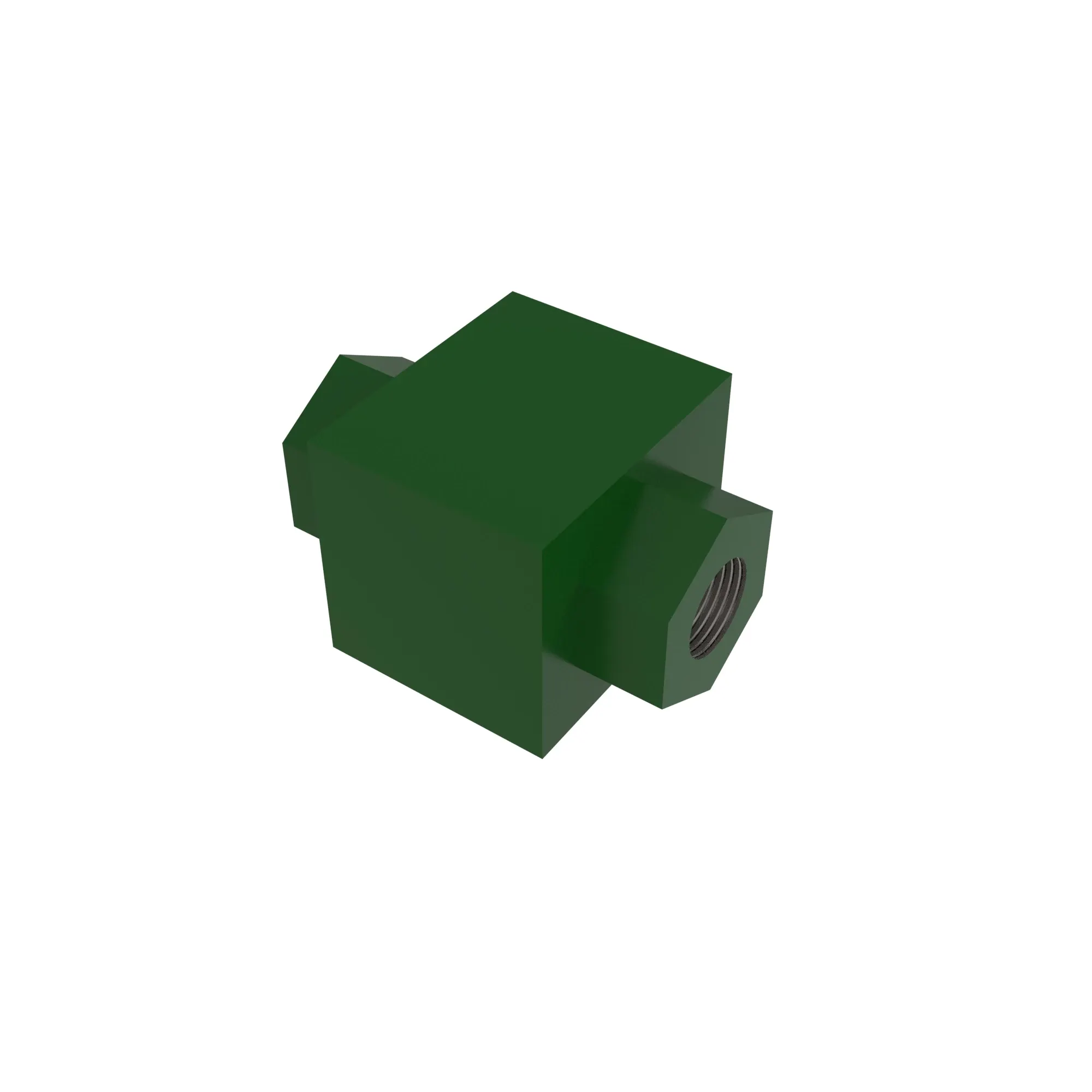 VALVE, SHUTTLE