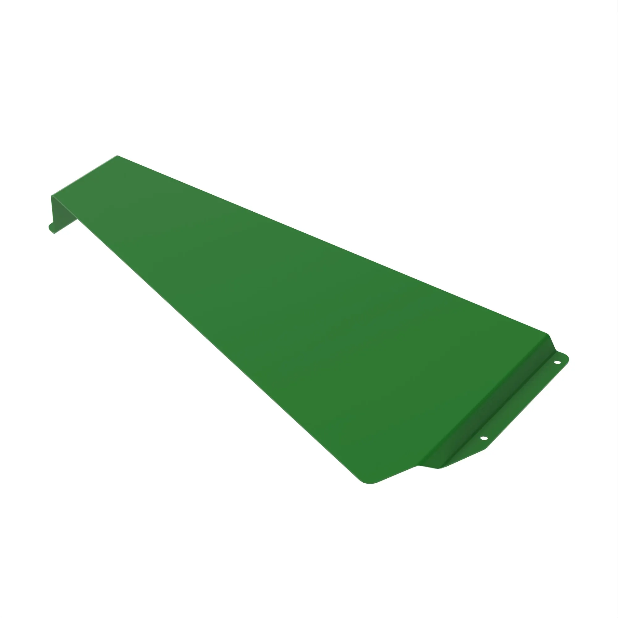 John Deere Door Trash Deflector - N401668