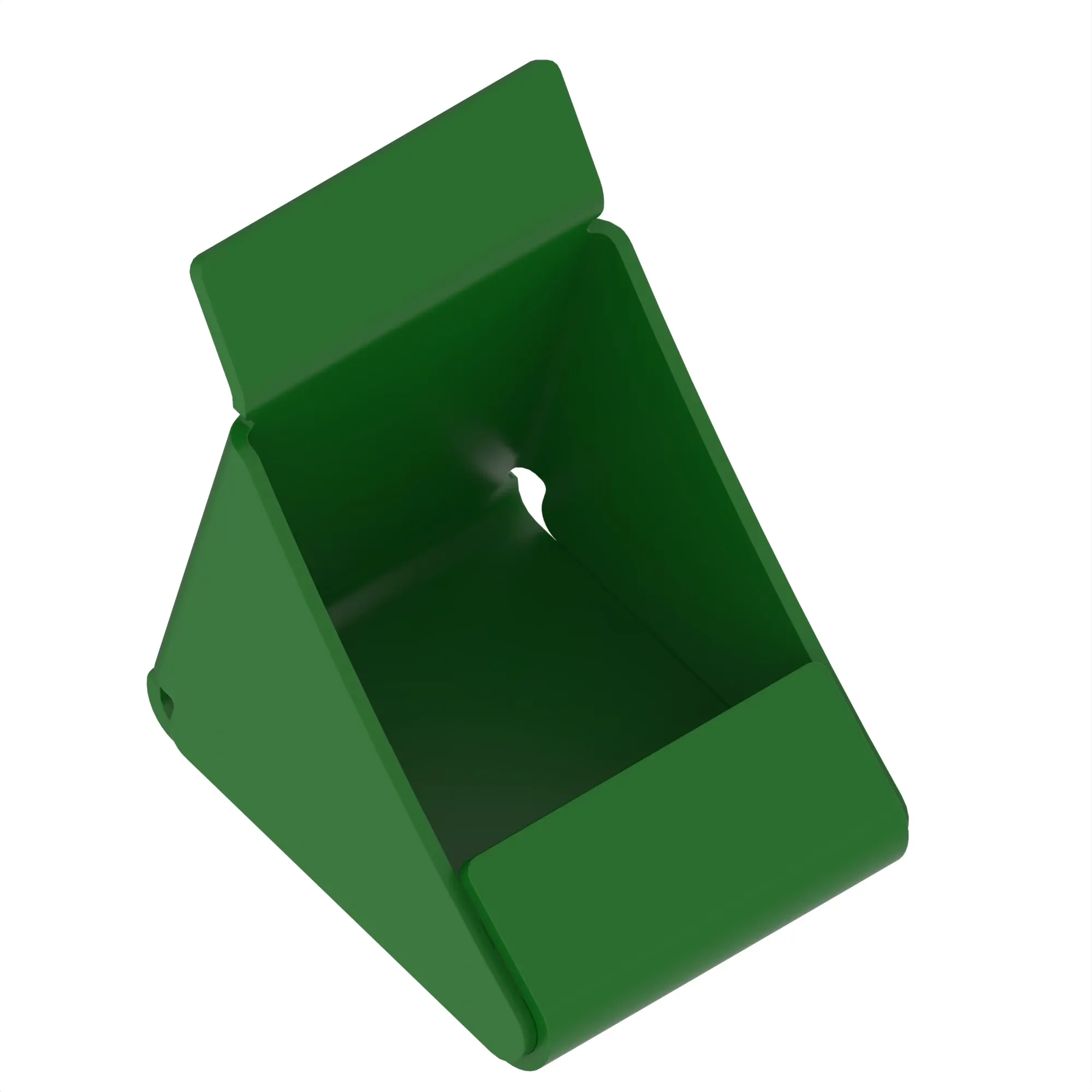 BRACKET, RII HITCH REFLECTOR