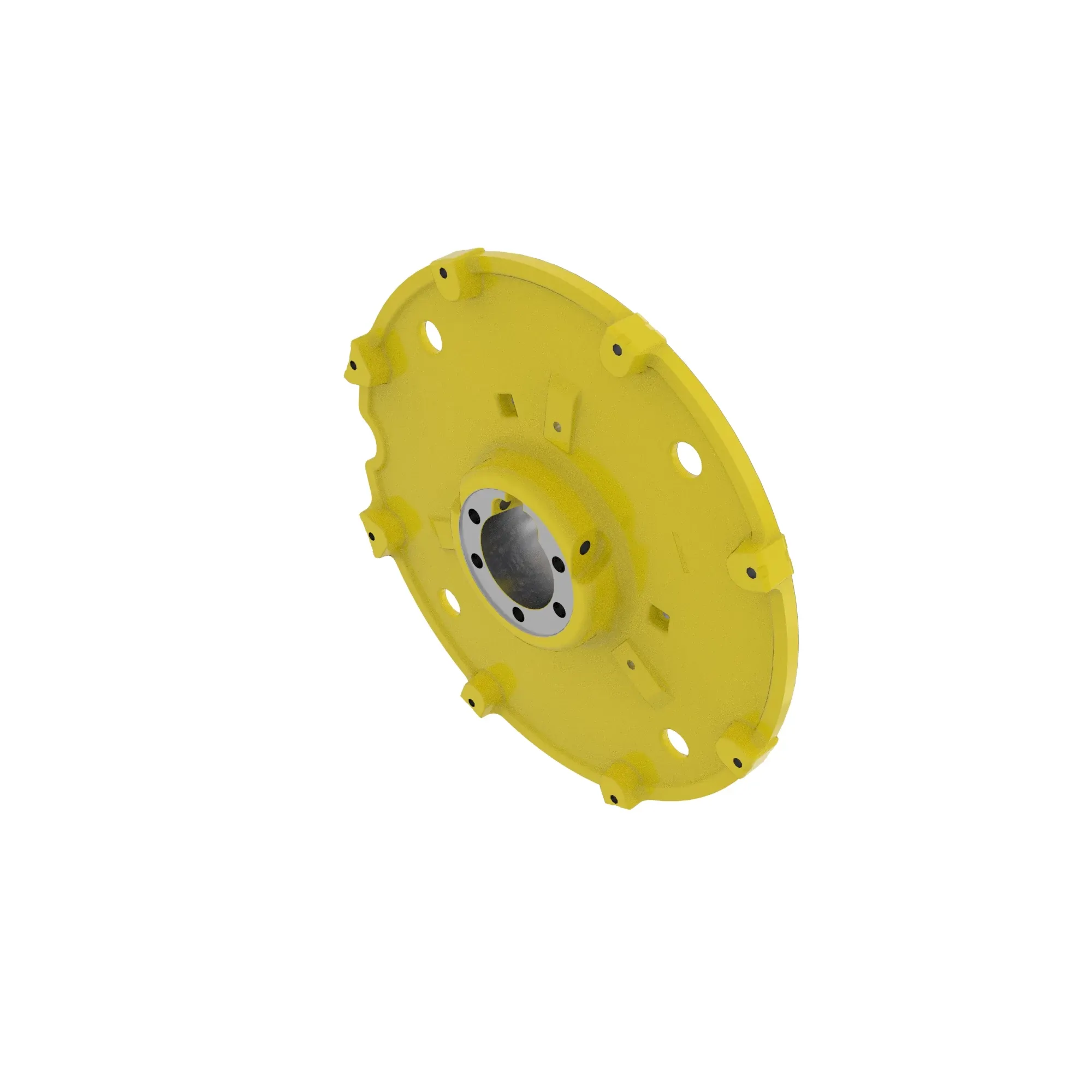 Wheel Center