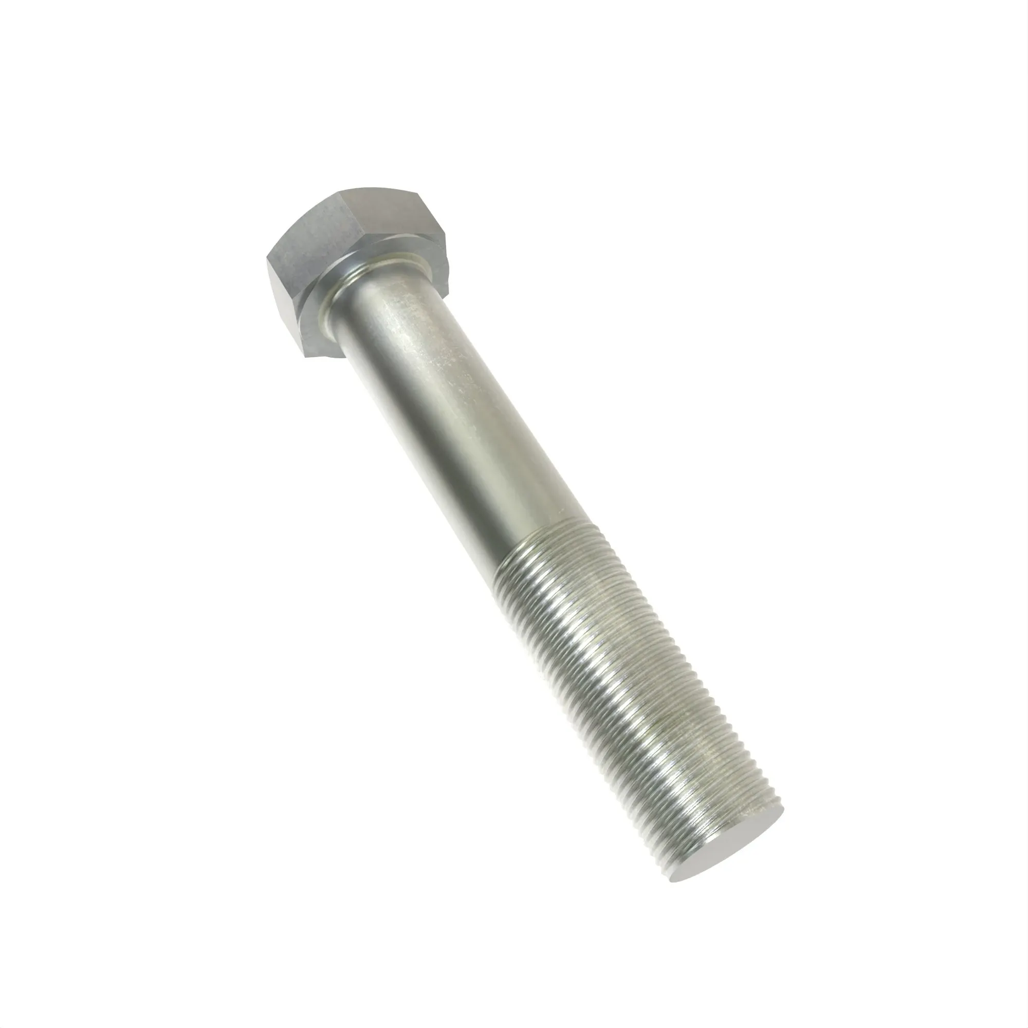 John Deere Hexagonal Head Screw, M18 X 80 - 19M9431