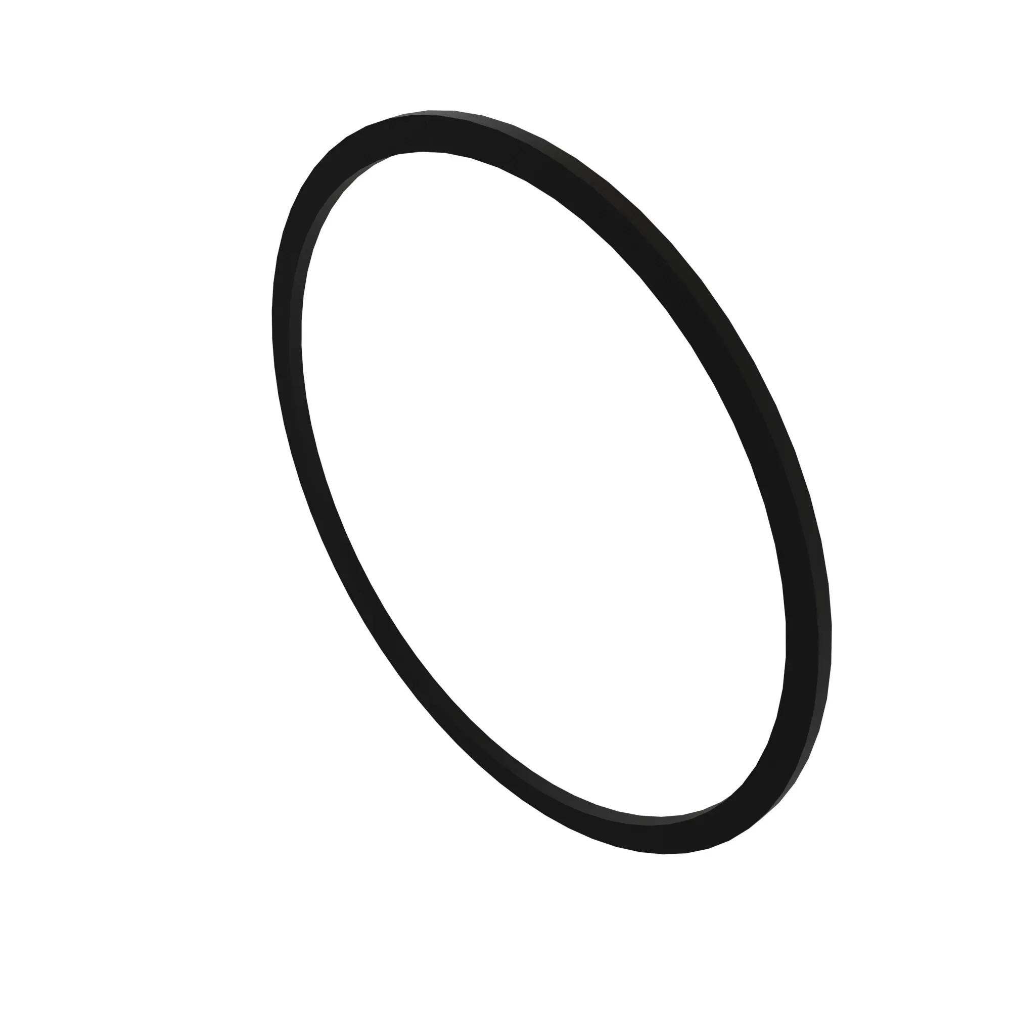 SEAL, SEAL, PISTON ID, SPEED CLUTCH
