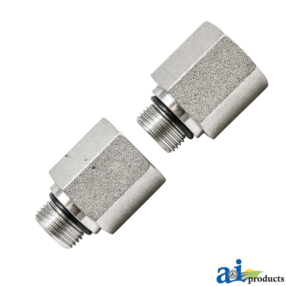 Adaptor (2 Pack)
