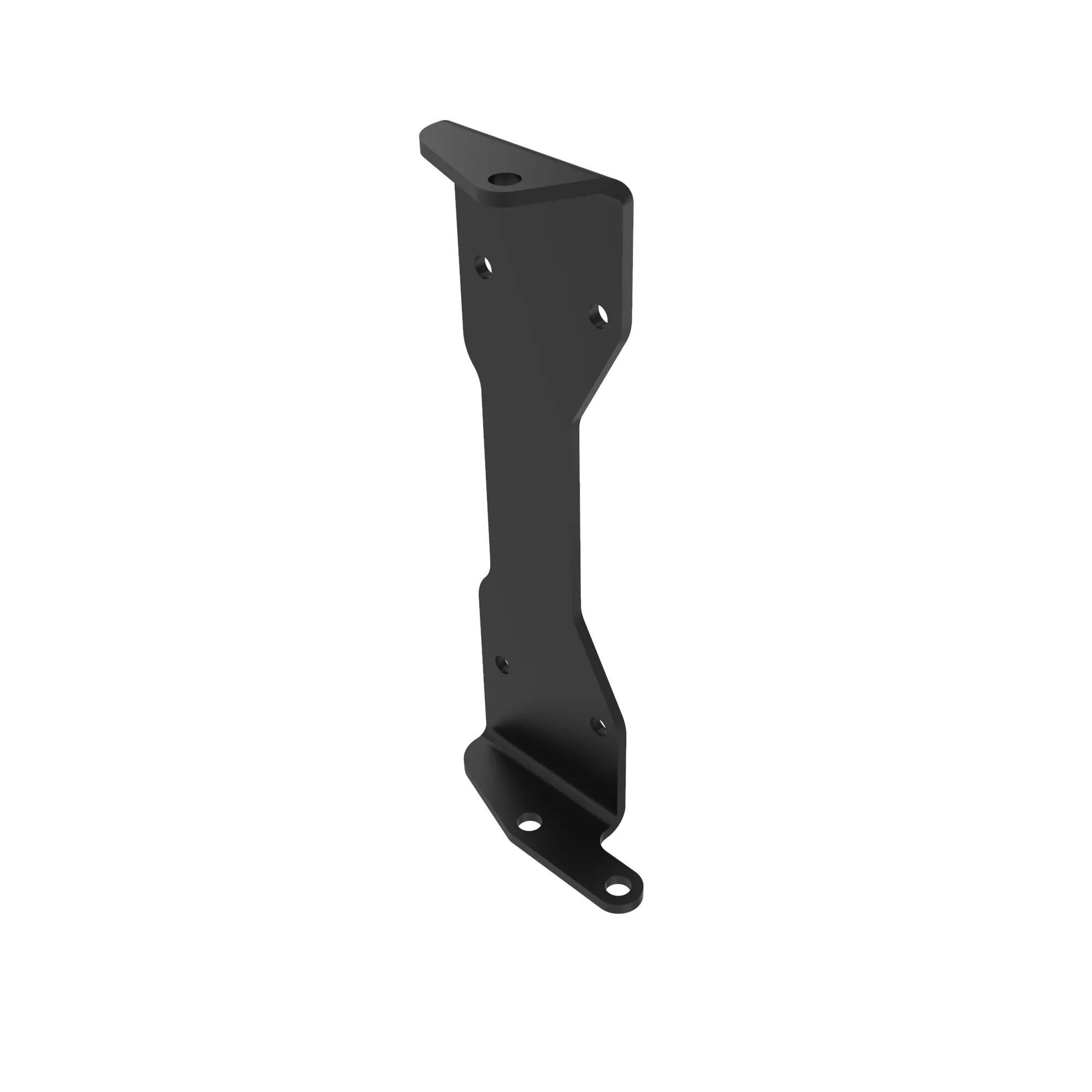 John Deere Lower Step Bracket, Right Side - R539905